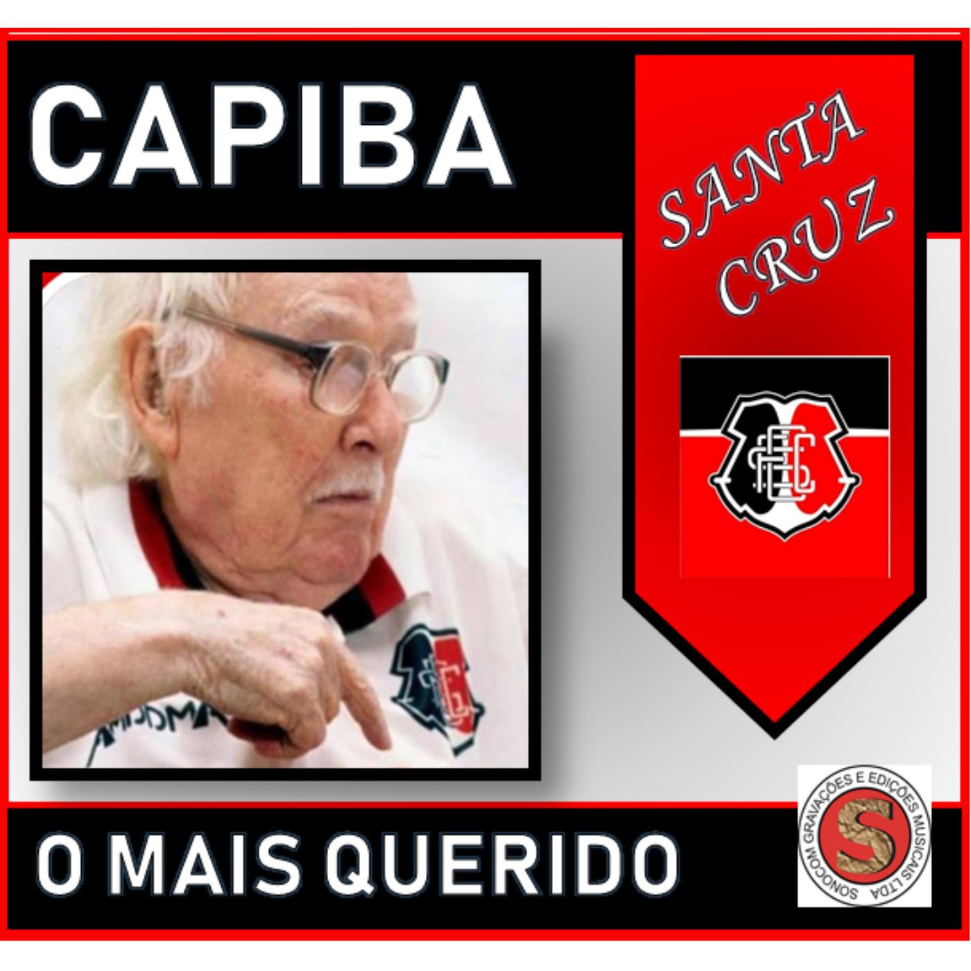Hino do Santa Cruz Futebol Clube