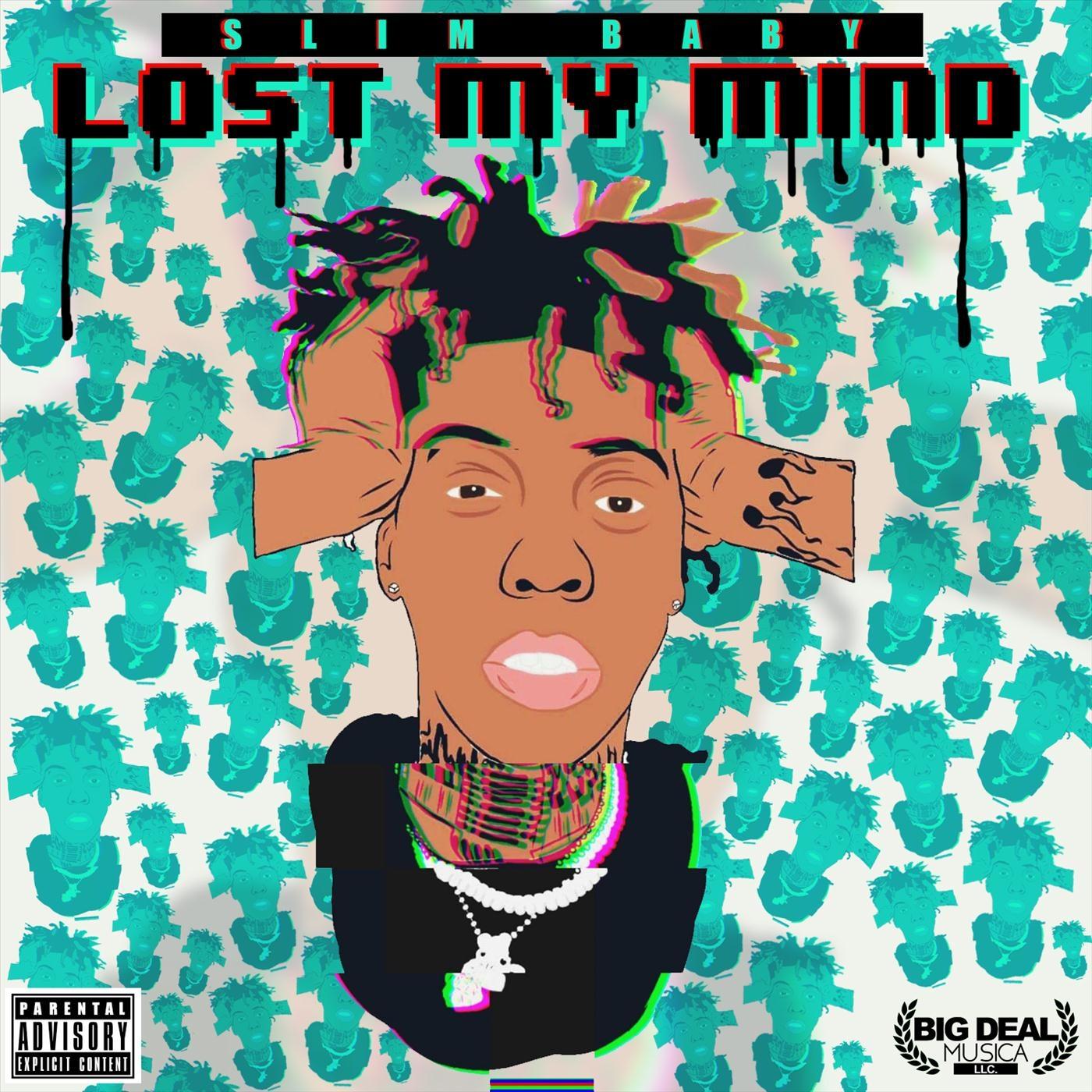 Lost My Mind