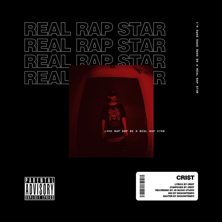 REAL RAP STAR