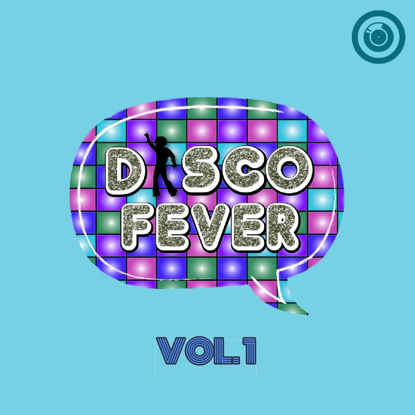 Disco Fever Vol. 1