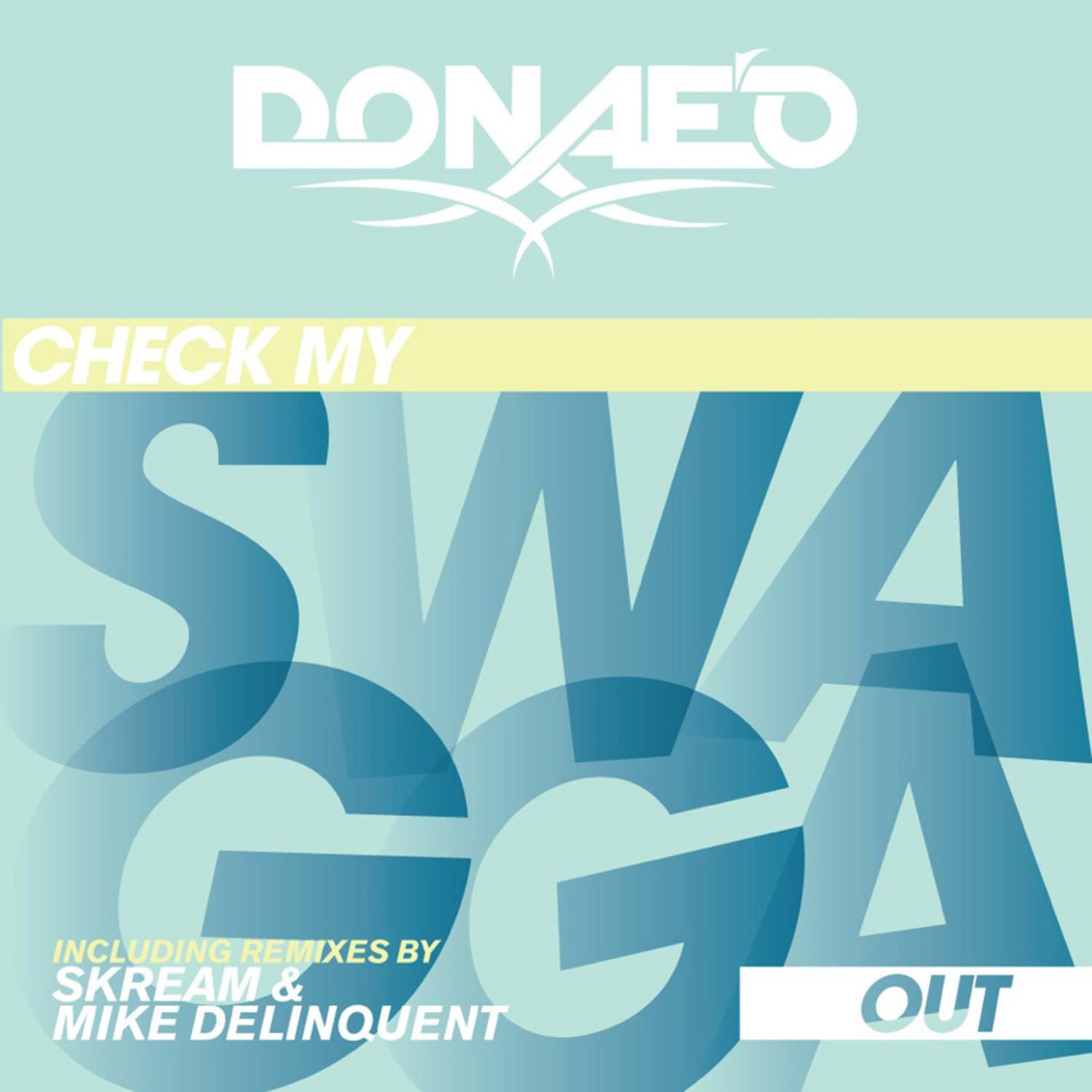 Check My Swagga Out - Remix Bundle