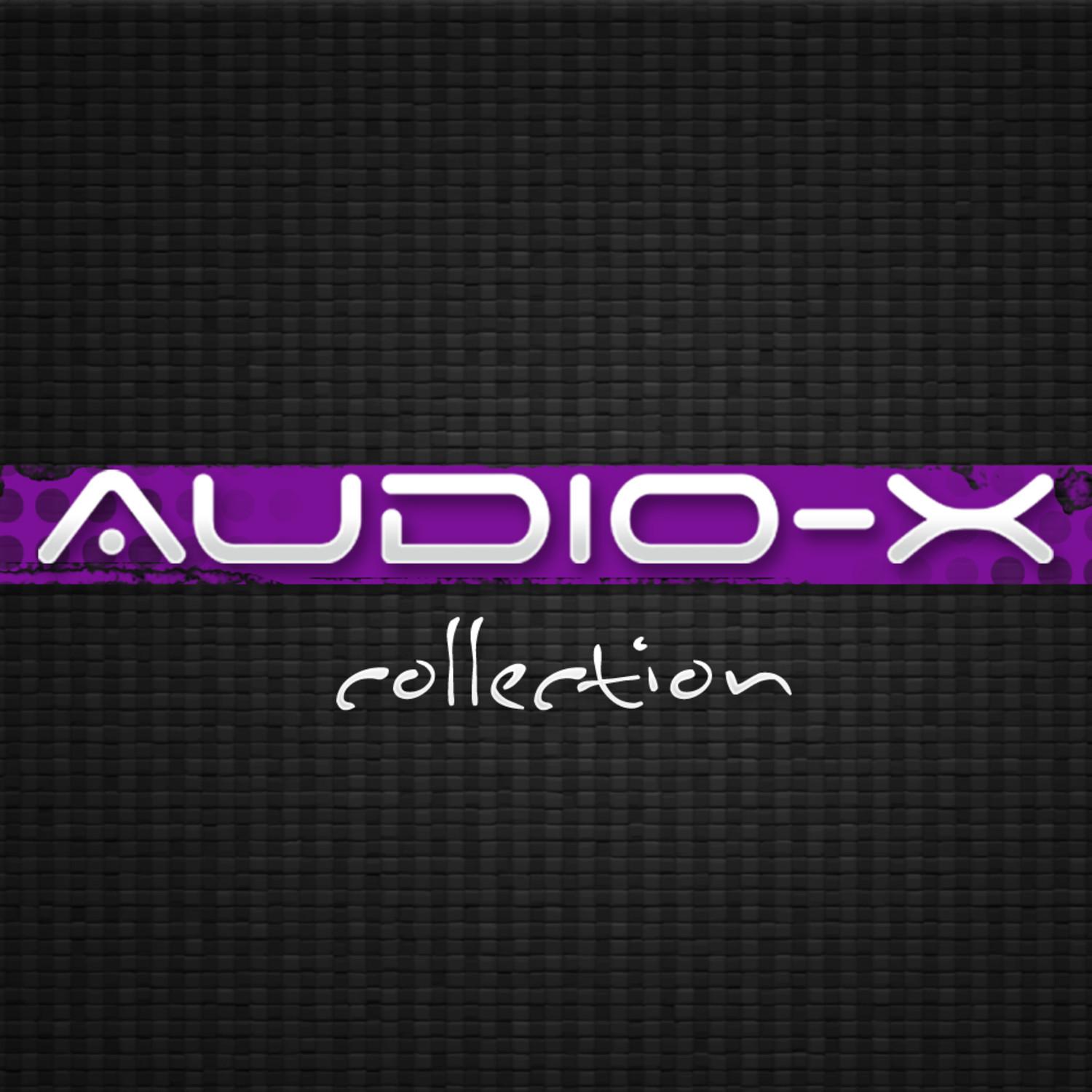 Audio-X Collection