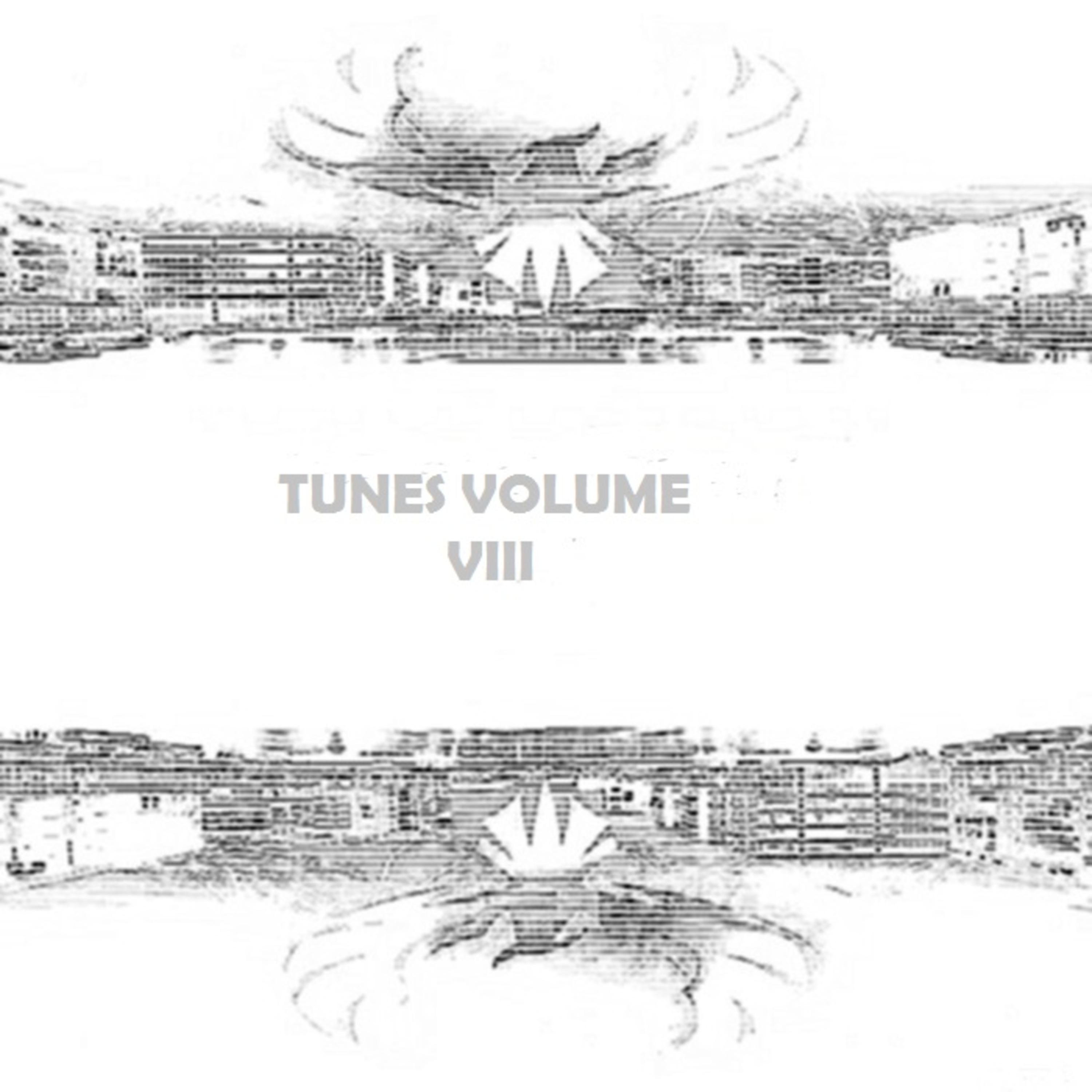 Tunes, Vol. VIII