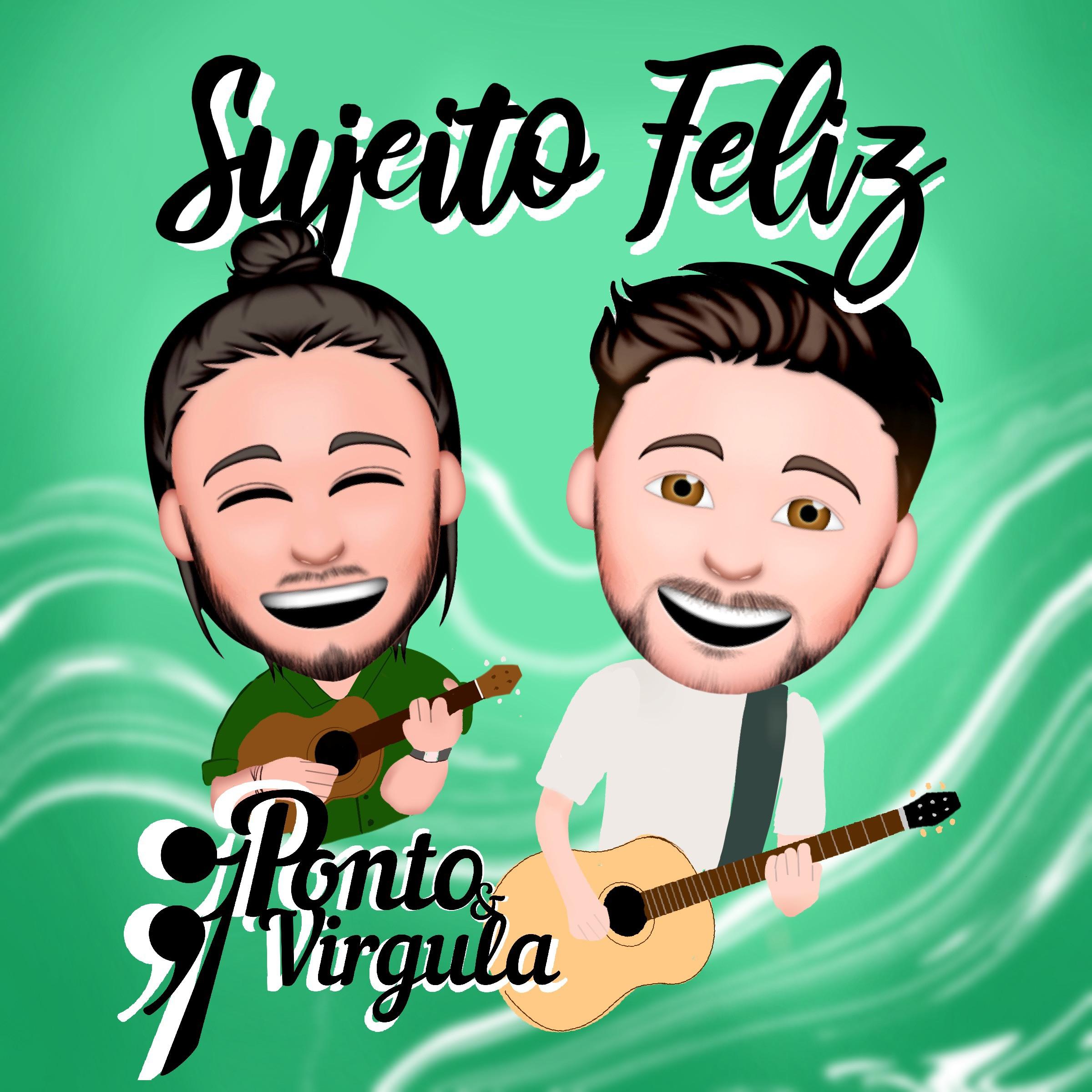 Sujeito Feliz