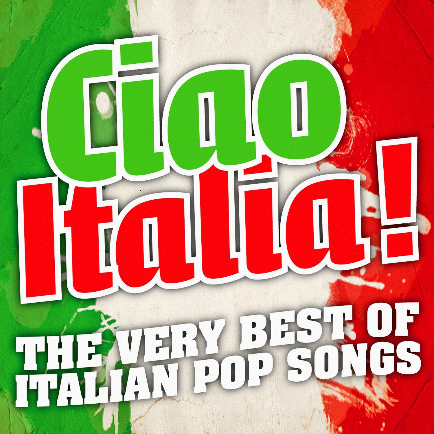 The Very Best Of Italian Pop Songs