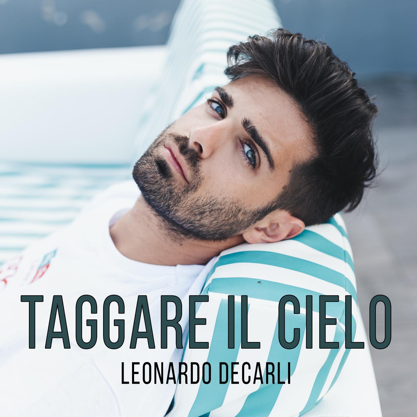 Taggare il cielo