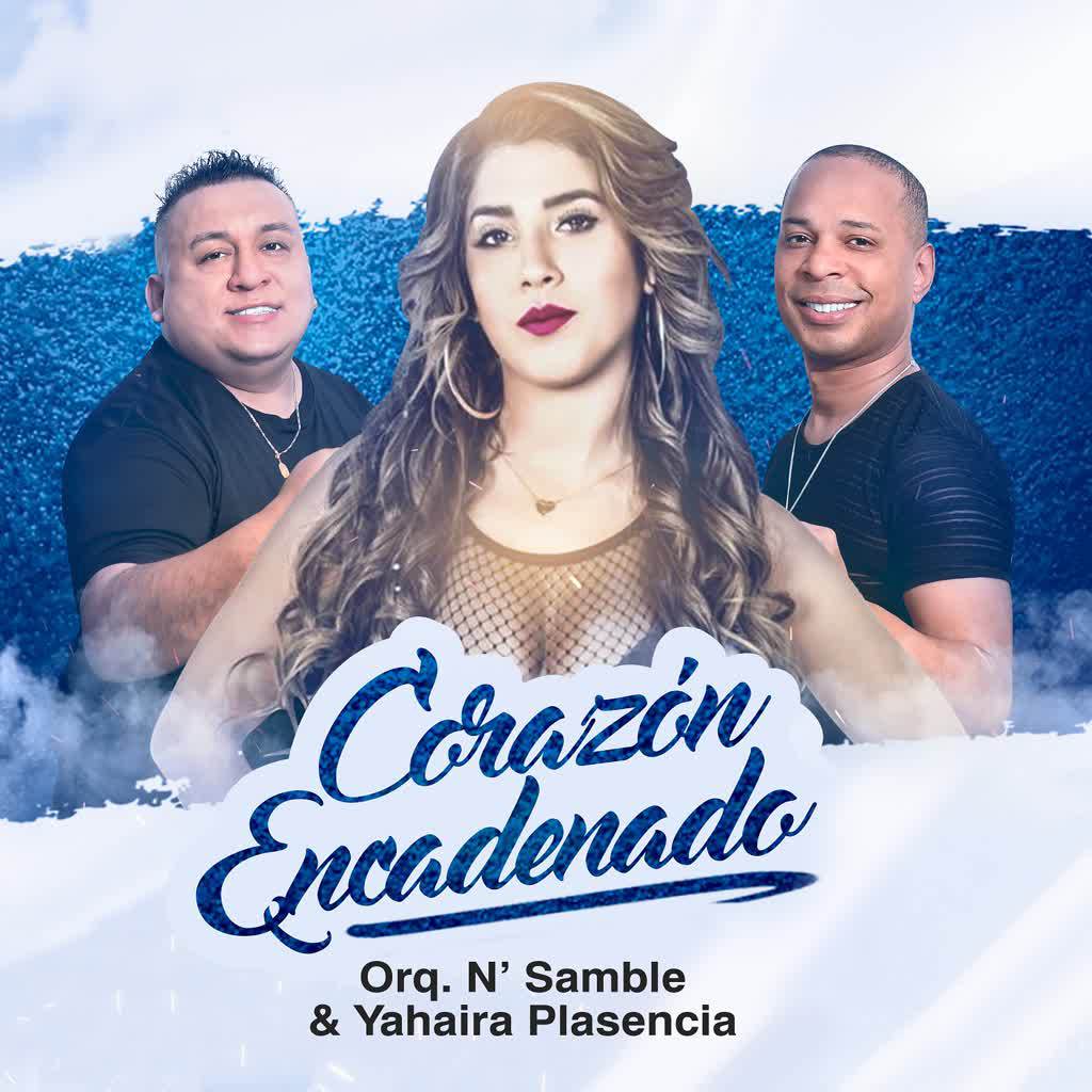 Corazón Encadenado