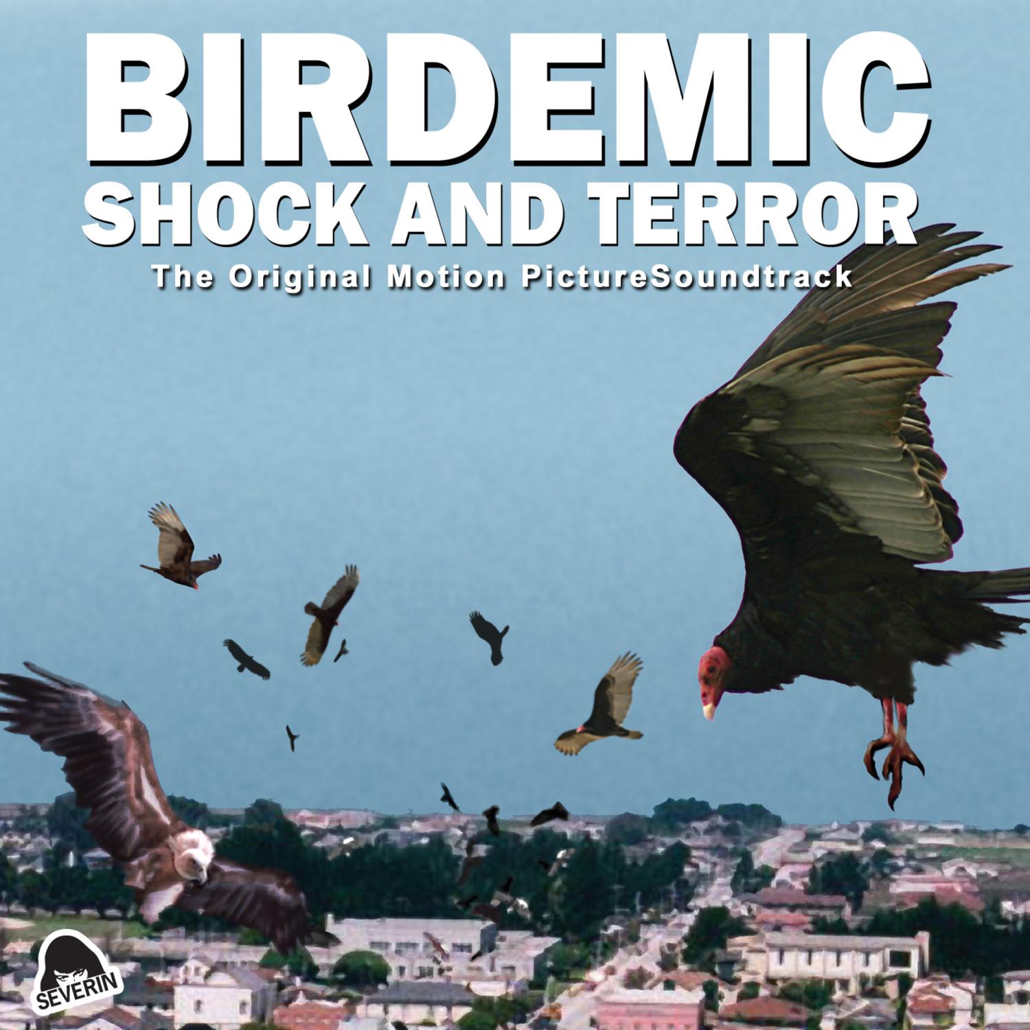 Birdemic EP