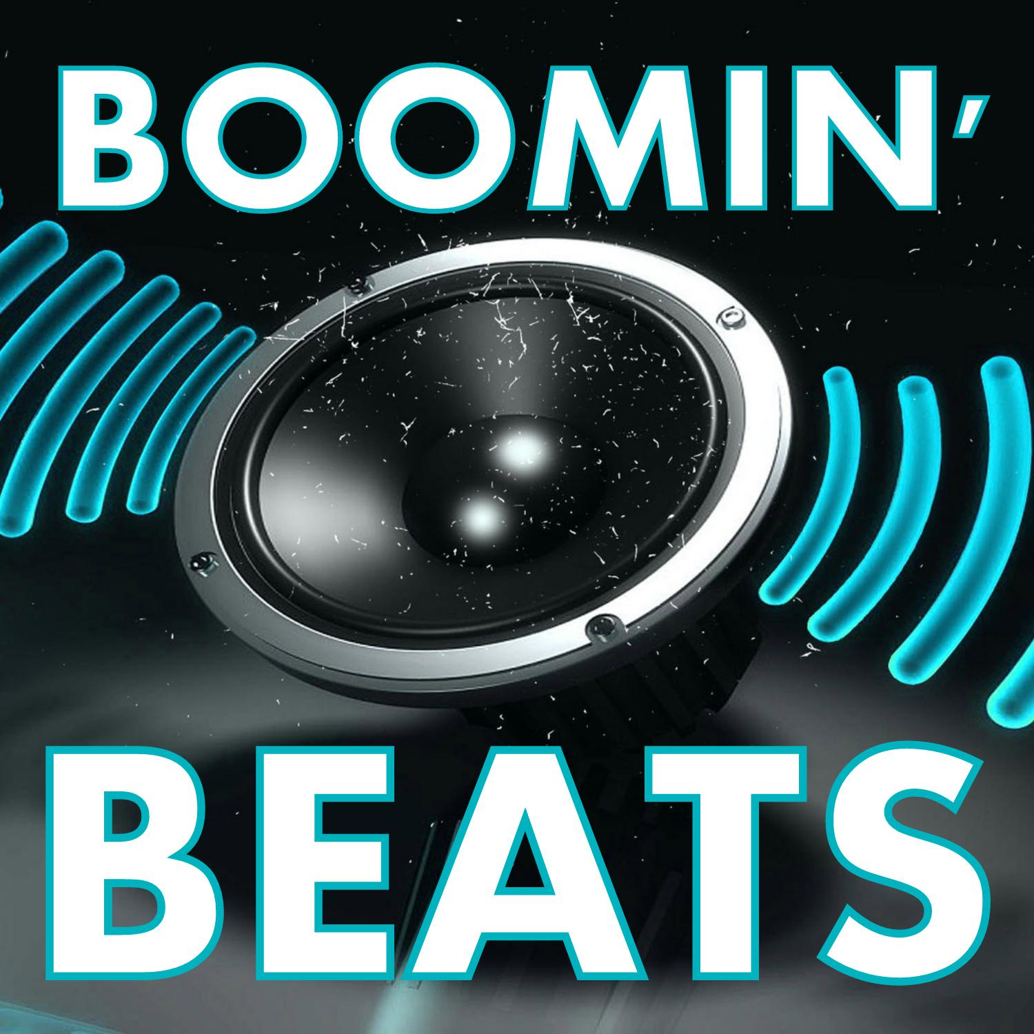 Boomin' Beats, Vol. 10