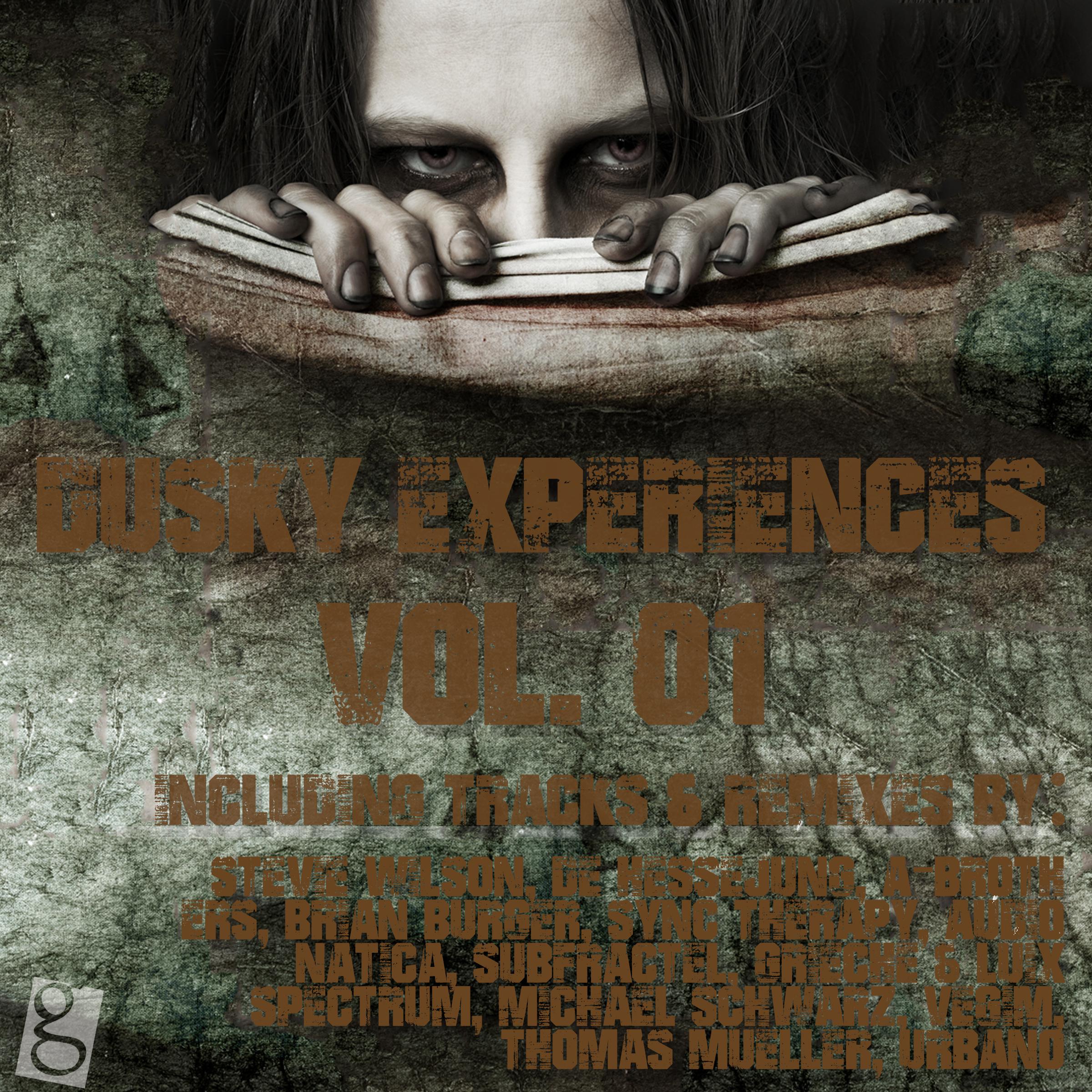 Dusky Experiences, Vol. 01