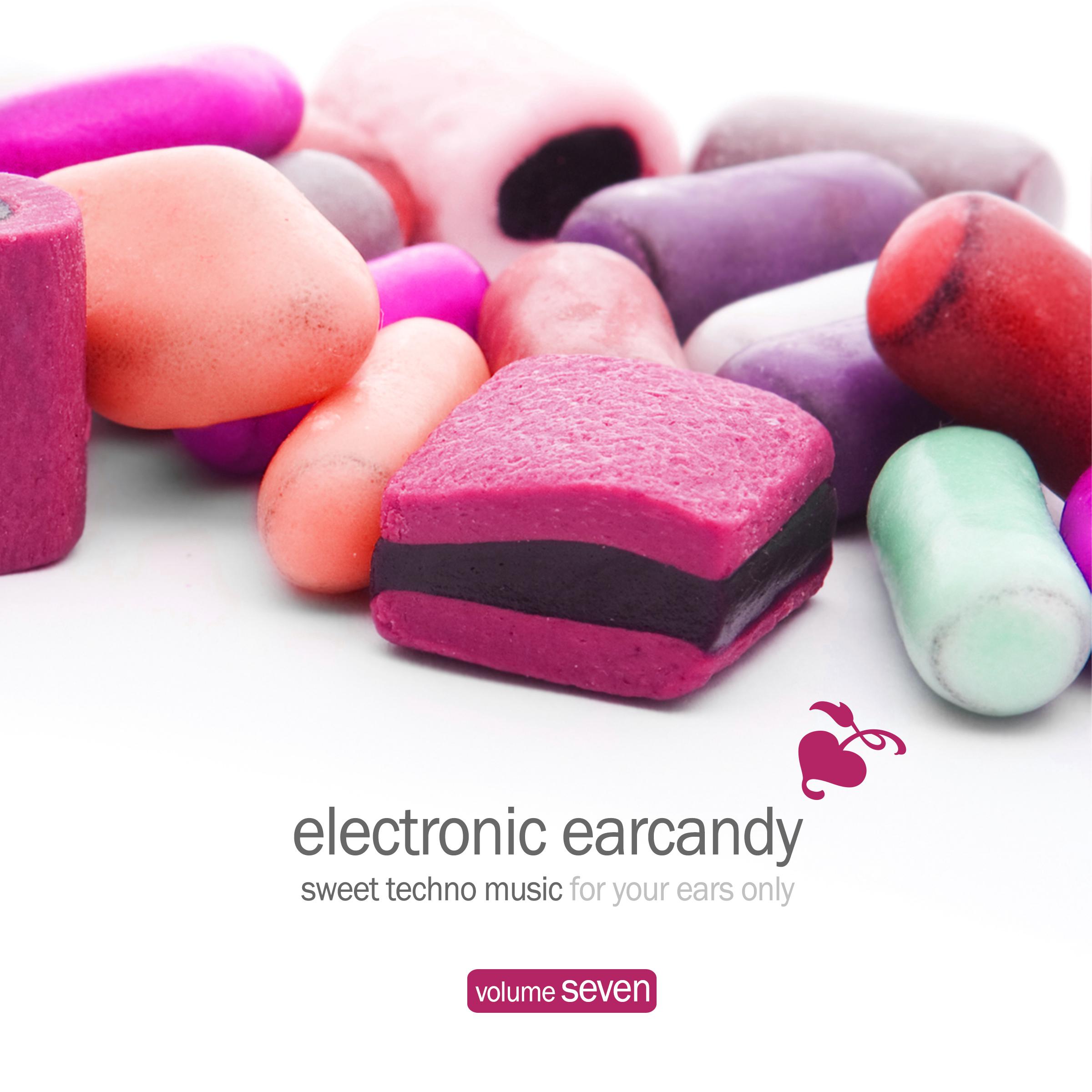 Electronic Earcandy, Vol. 7