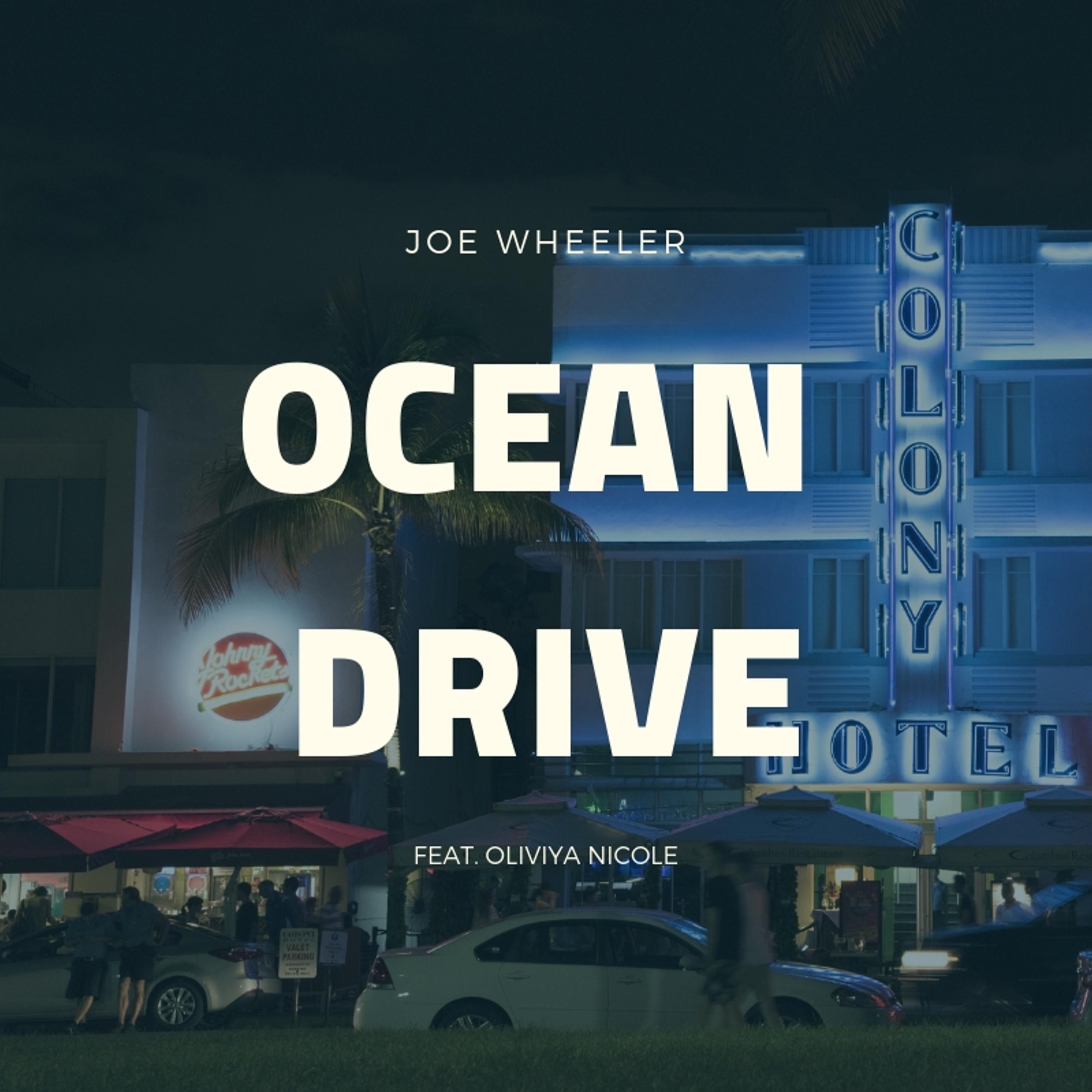 Ocean Drive