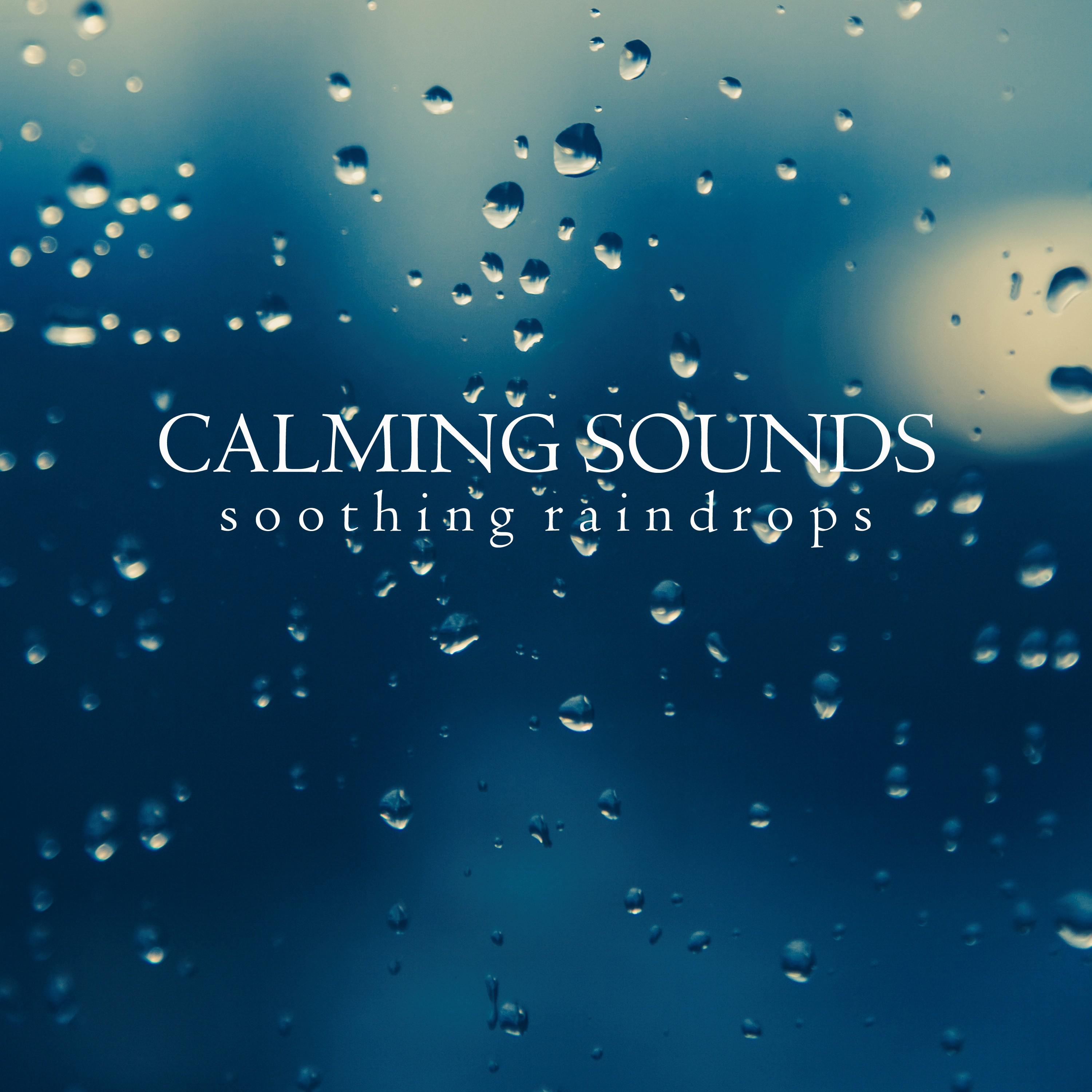 Raindrops Sounds, Pt. 13