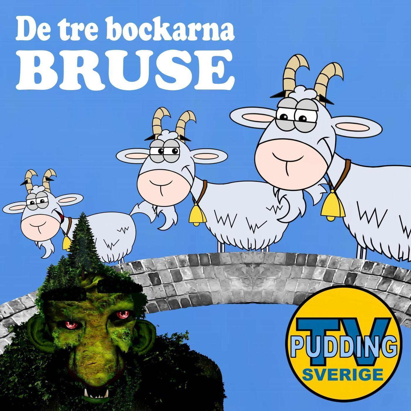 De tre bockarna Bruse