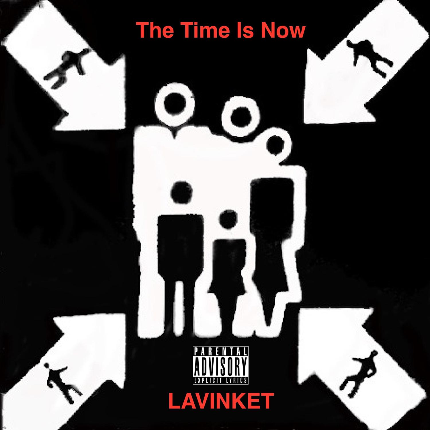 The Time Is Now