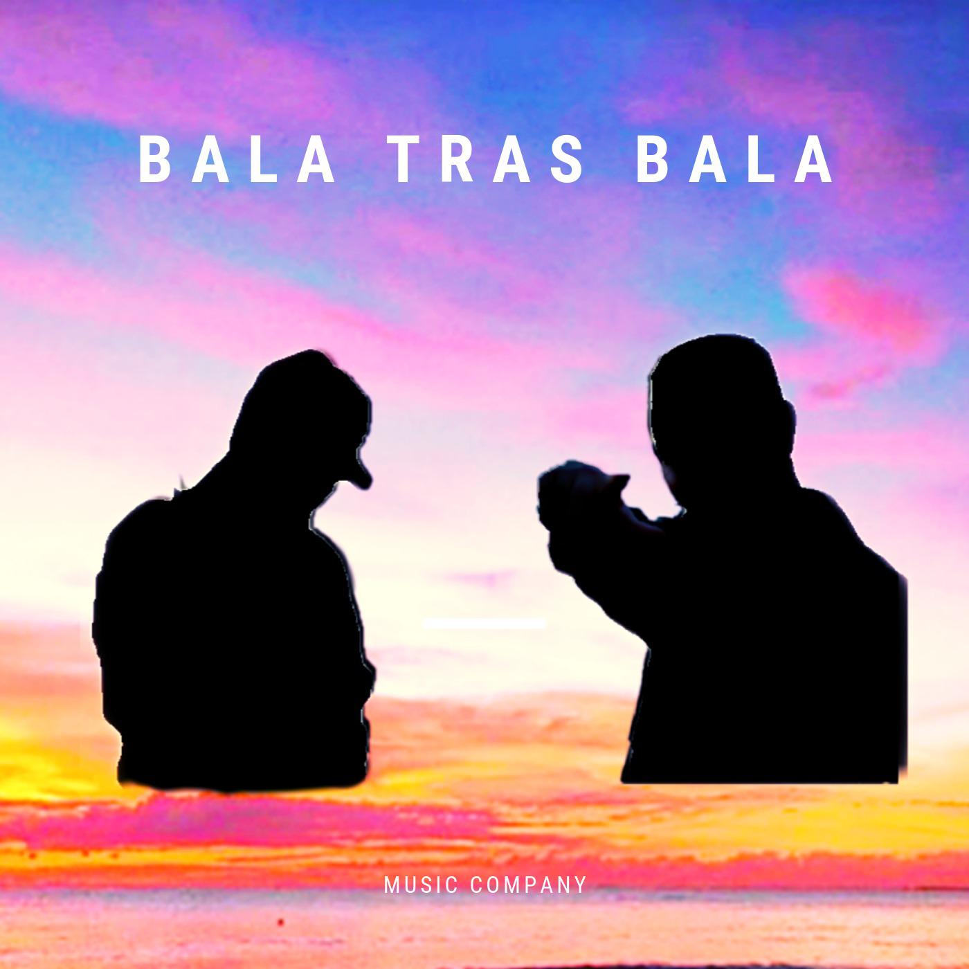 Bala Tras Bala