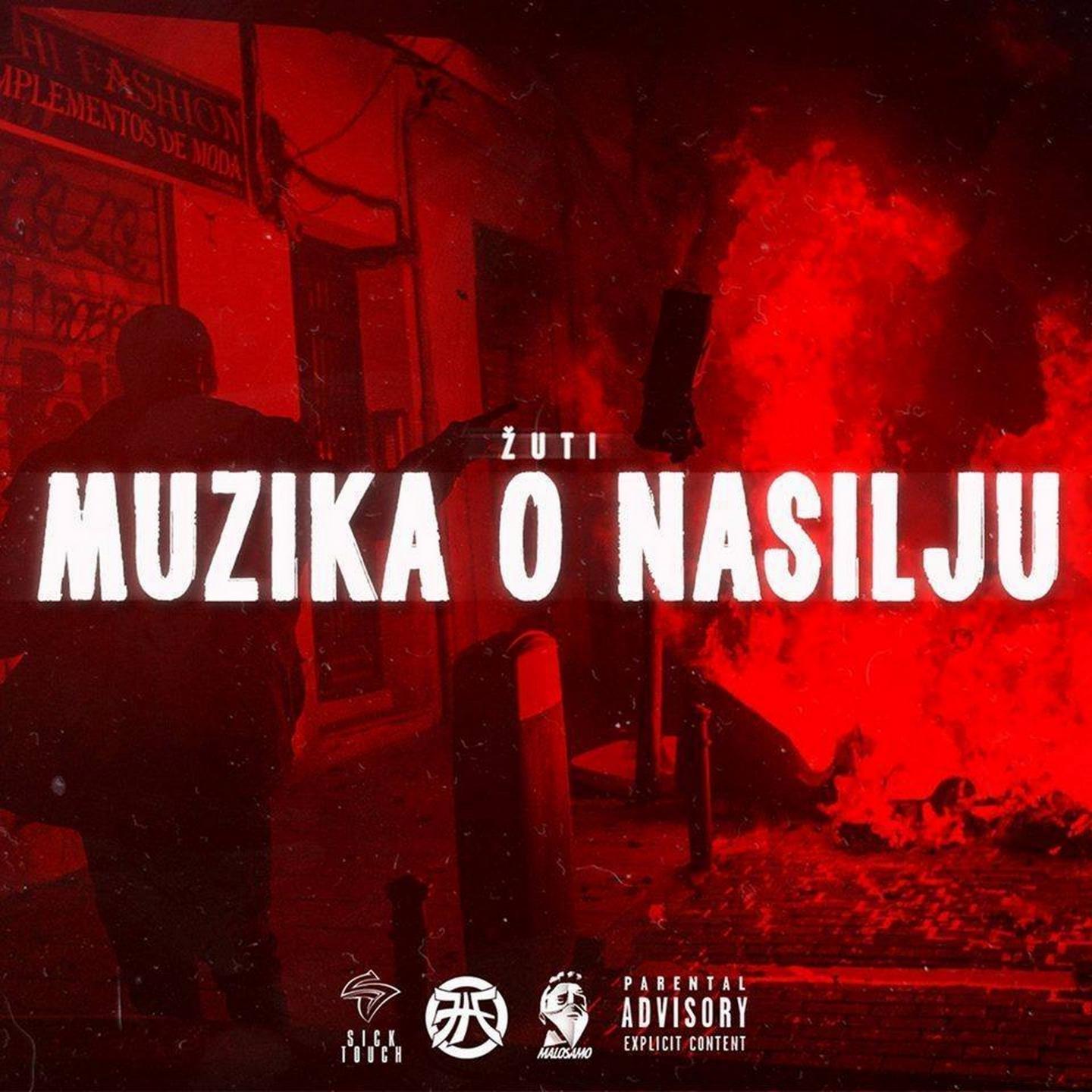 Muzika o nasilju