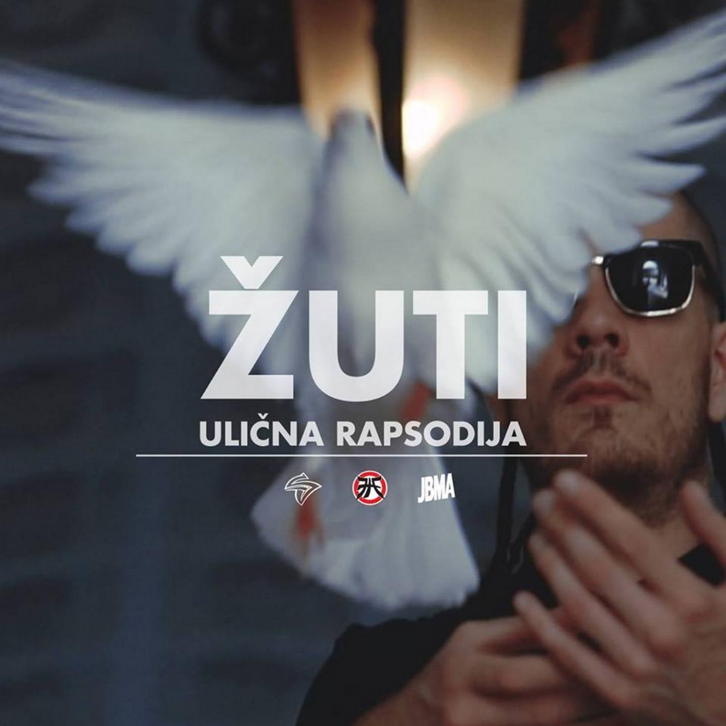 Ulična rapsodija