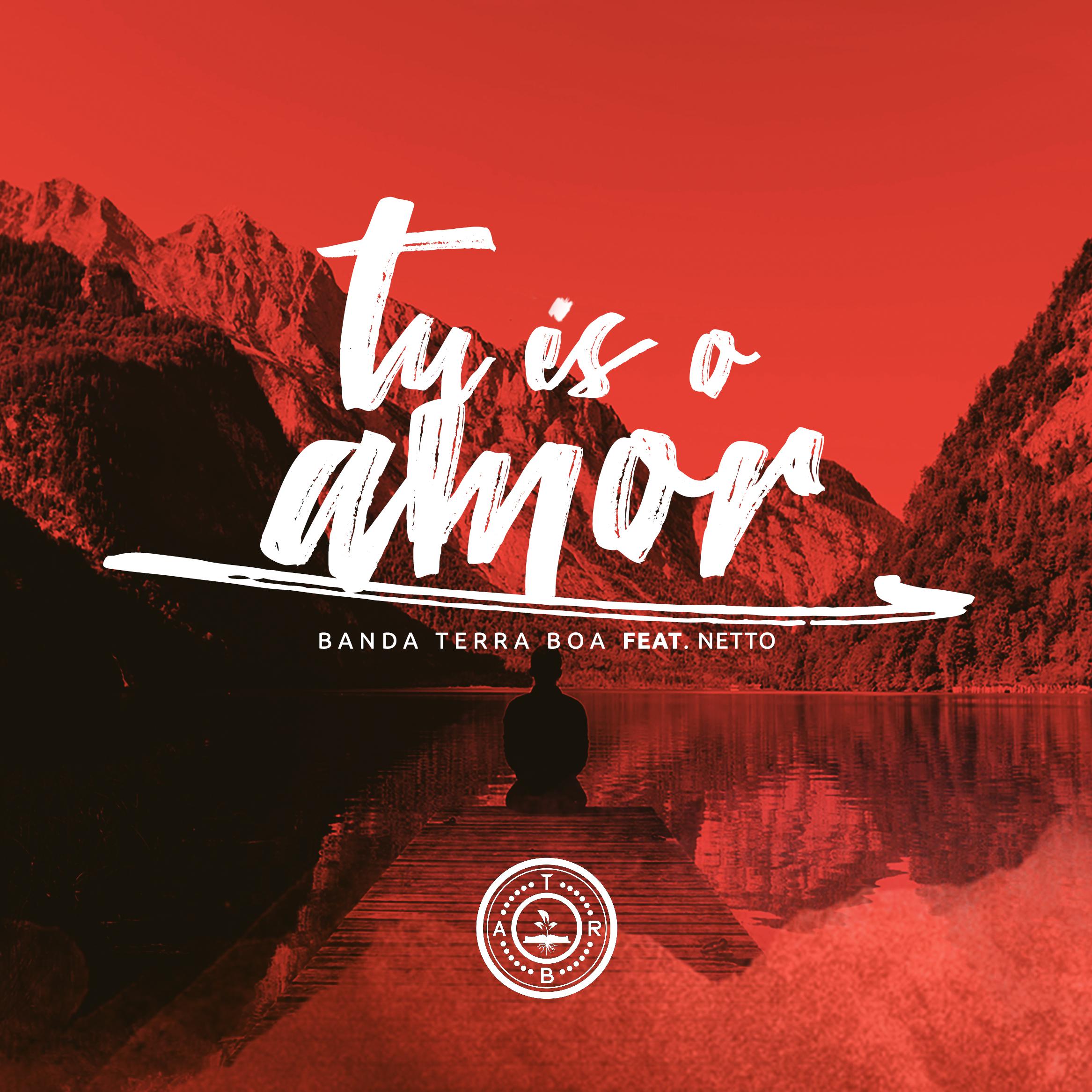 Tu És o Amor