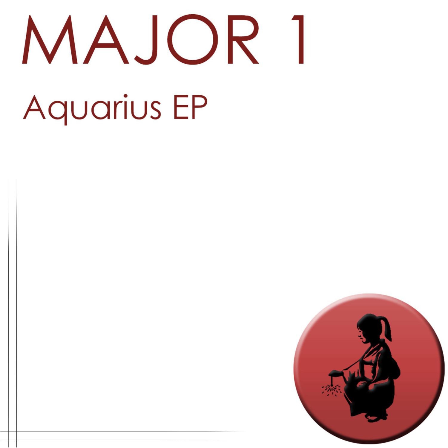 Aquarius EP