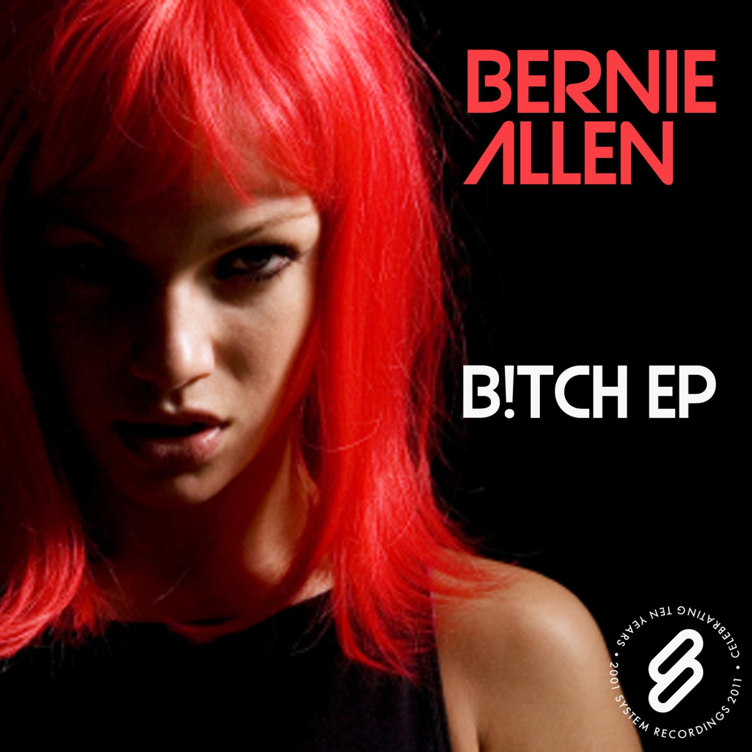 B!tch EP