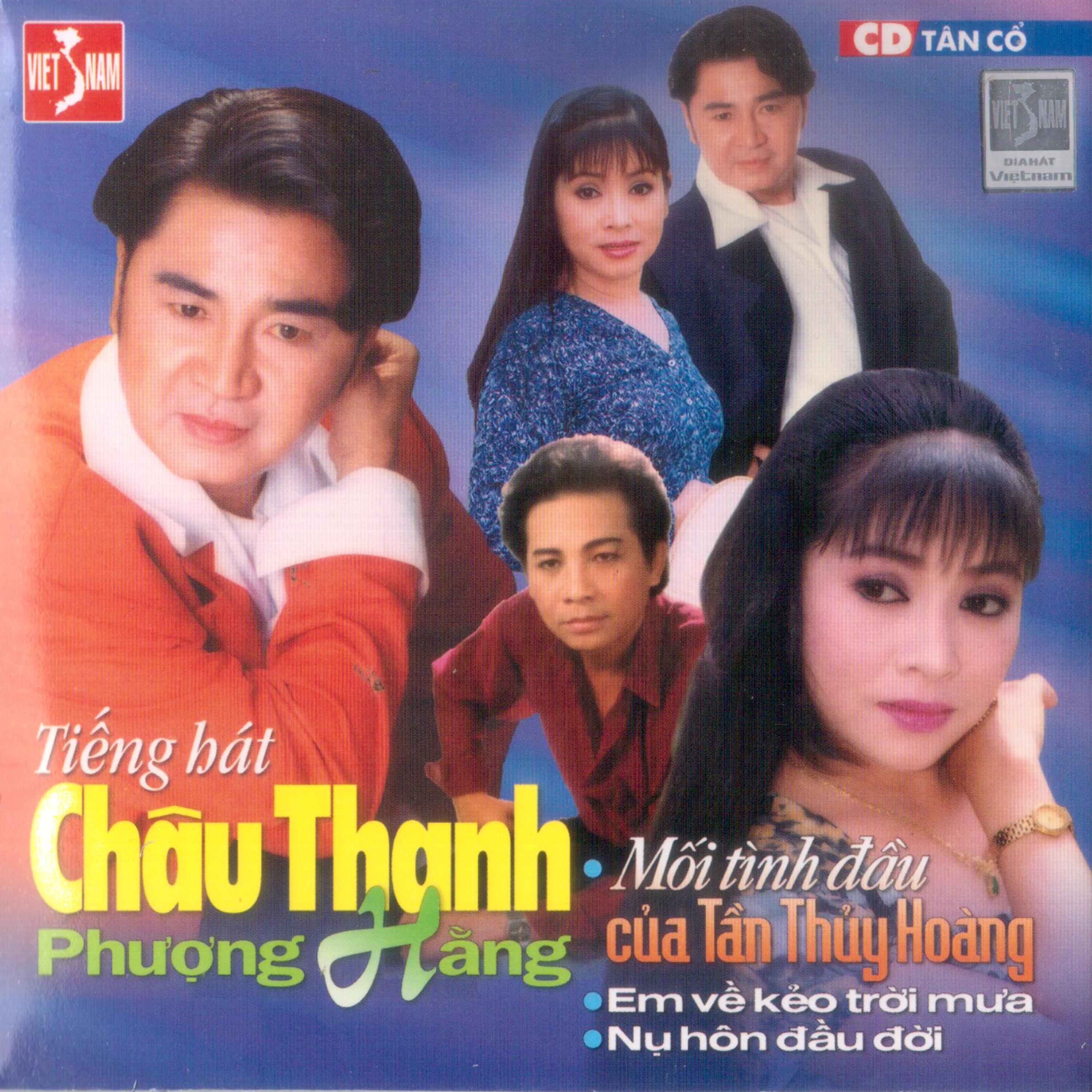 Lệnh Truy Nã