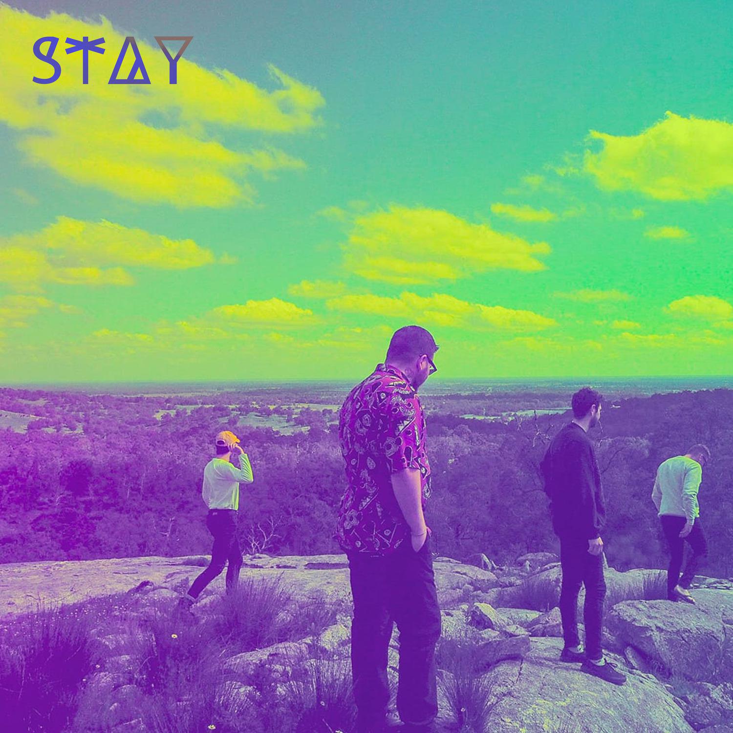 Stay