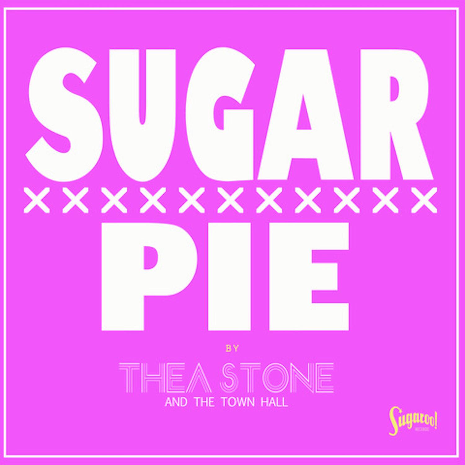 Sugar Pie