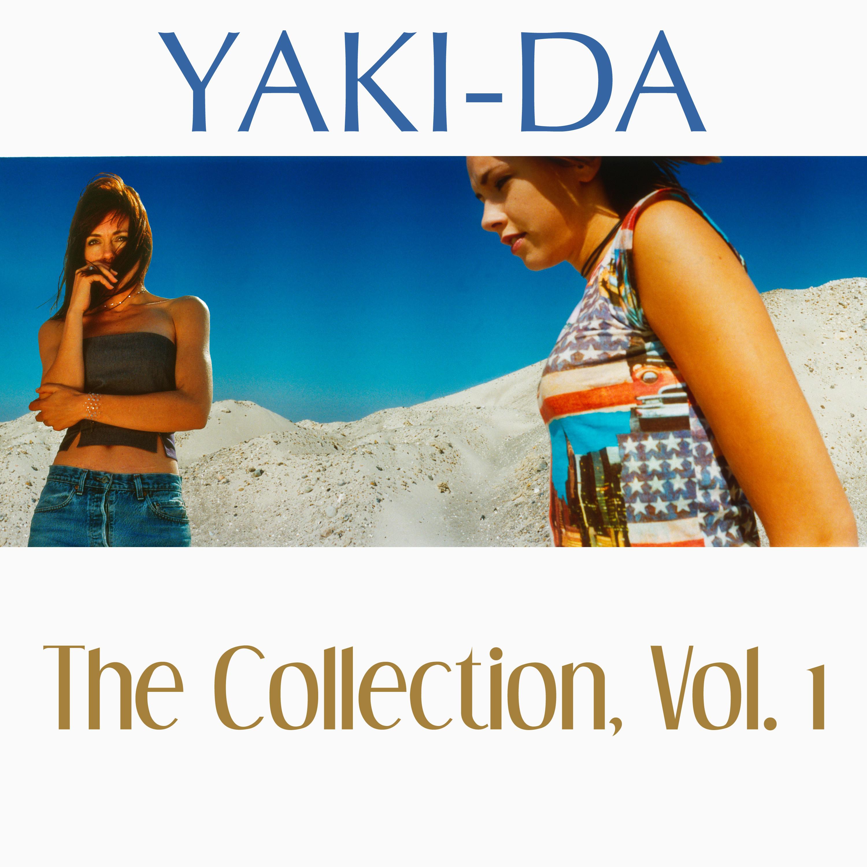 The Collection, Vol. 1