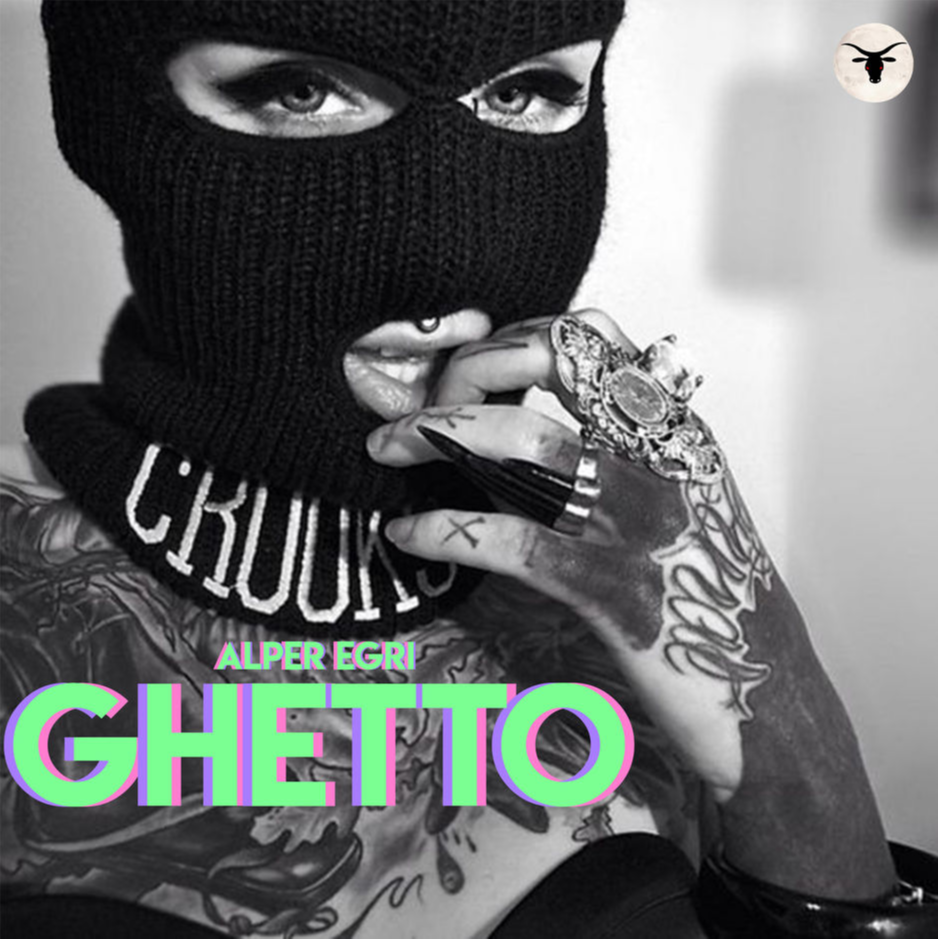 Ghetto