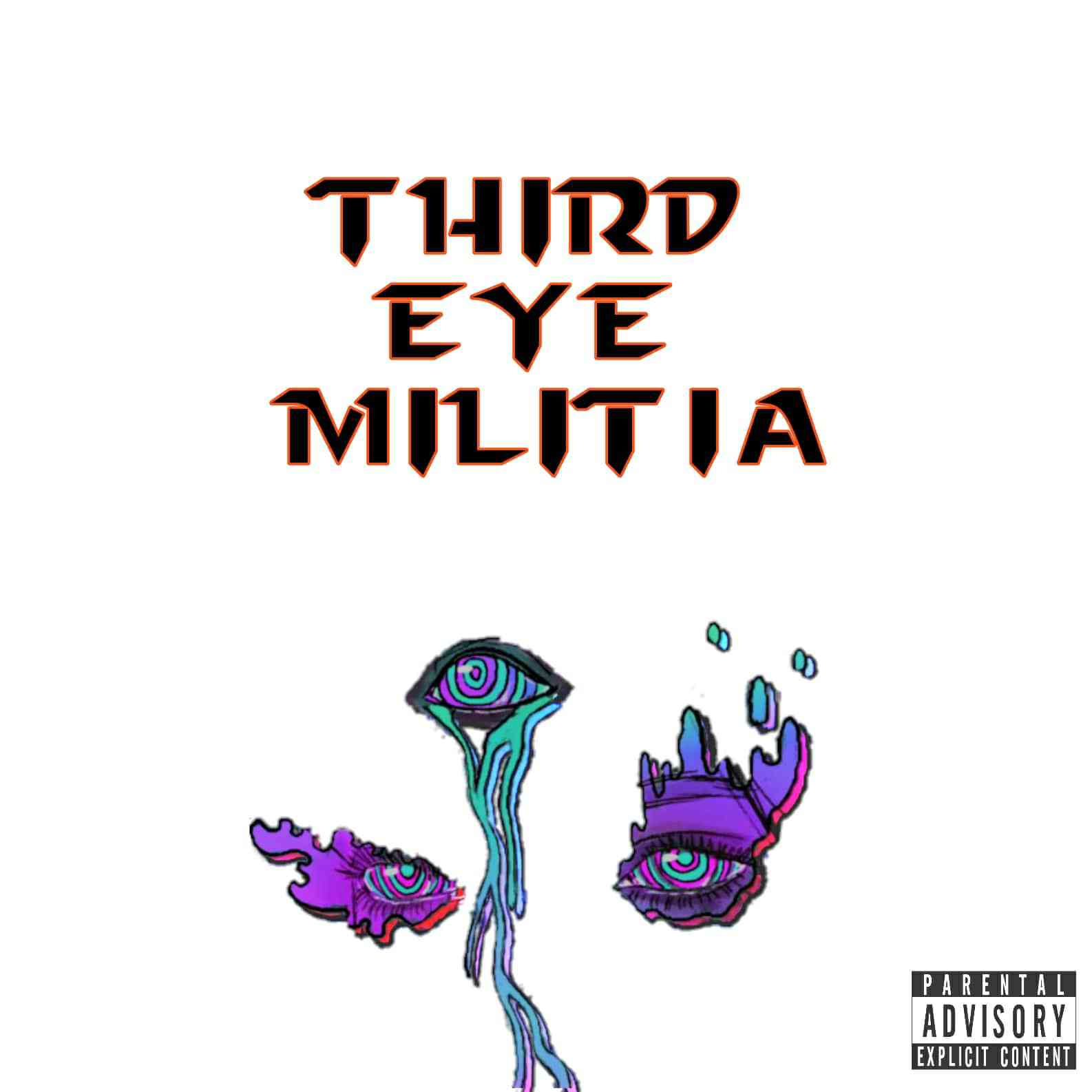 Third Eye Militia (feat. Cj TopOff)