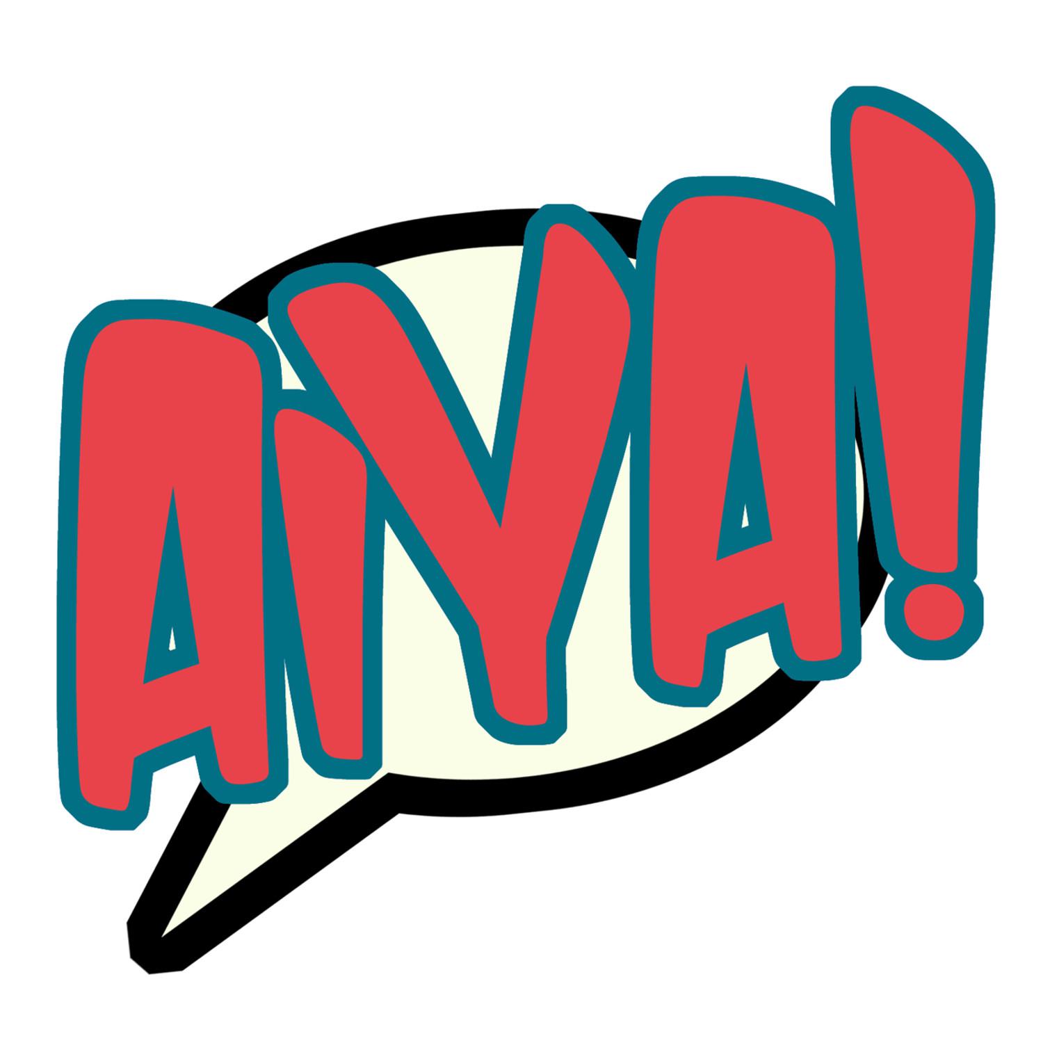 Aiya! (feat. Toestah) - Single