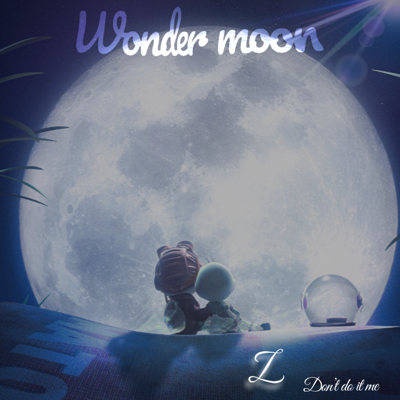 Wonder Moon