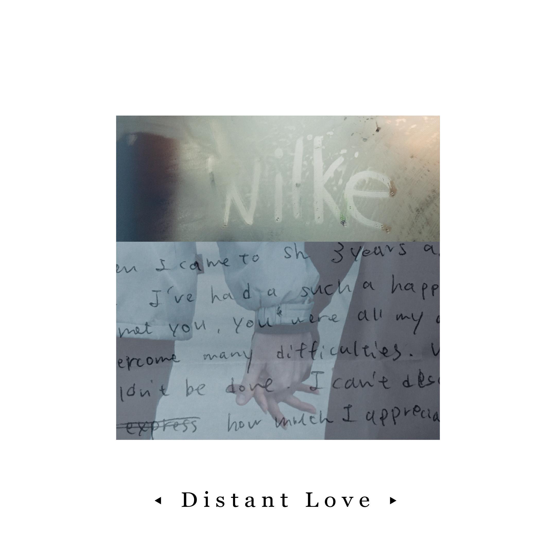 Distant Love