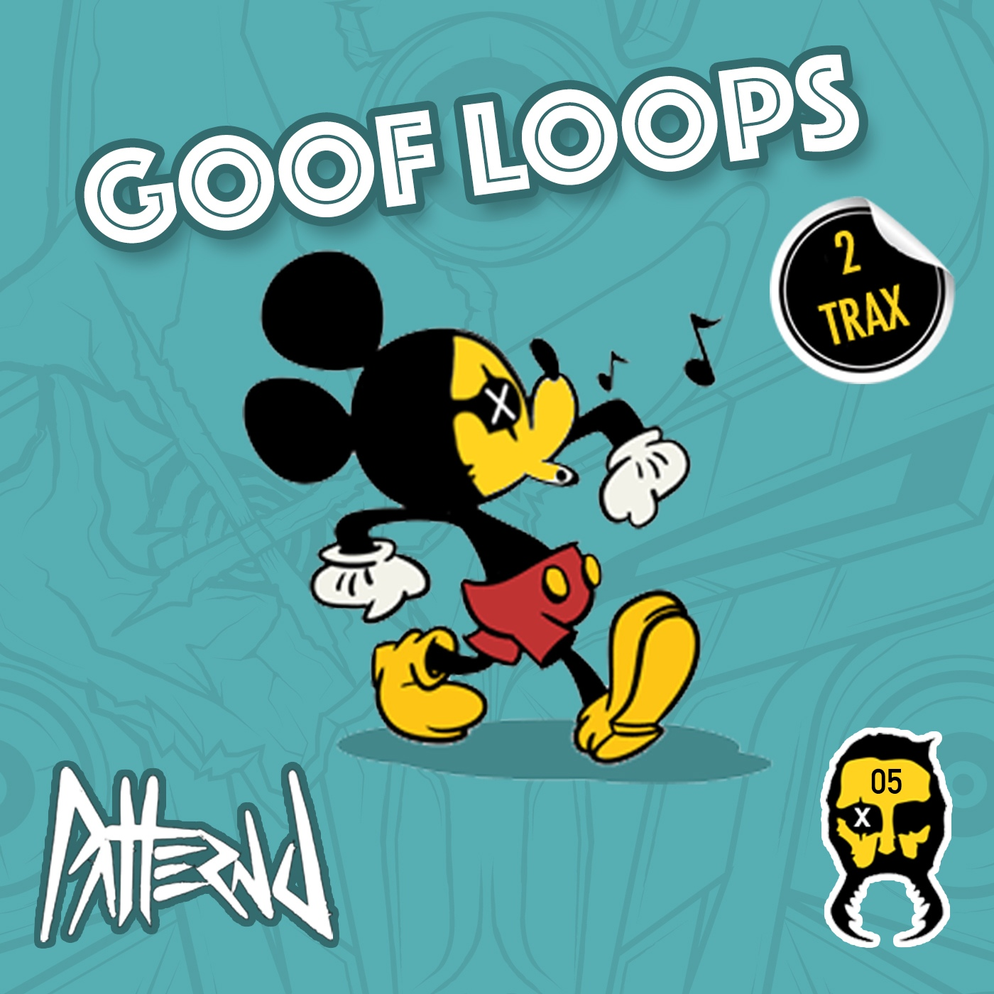 Goof Loops