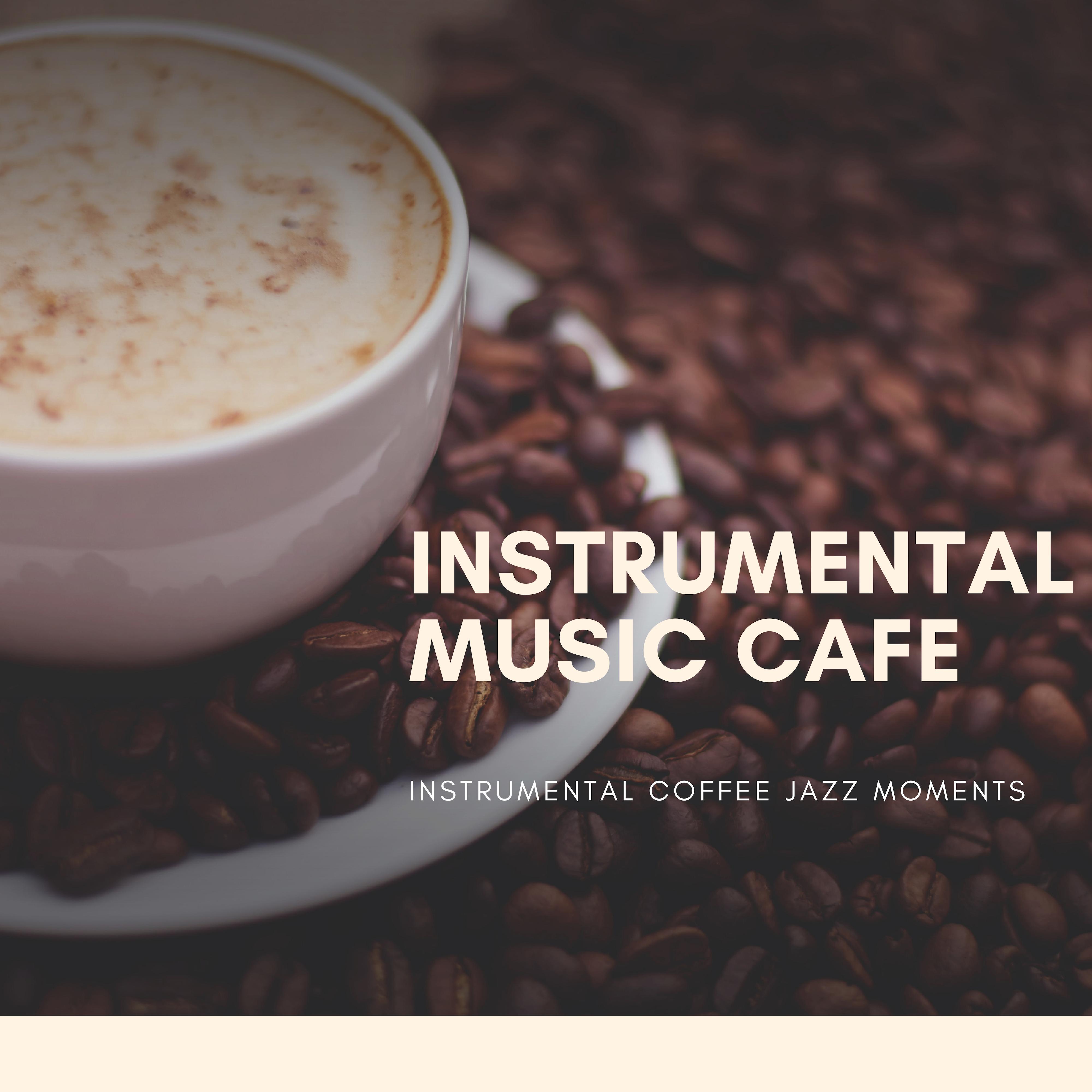 Smooth Instrumental Jazz