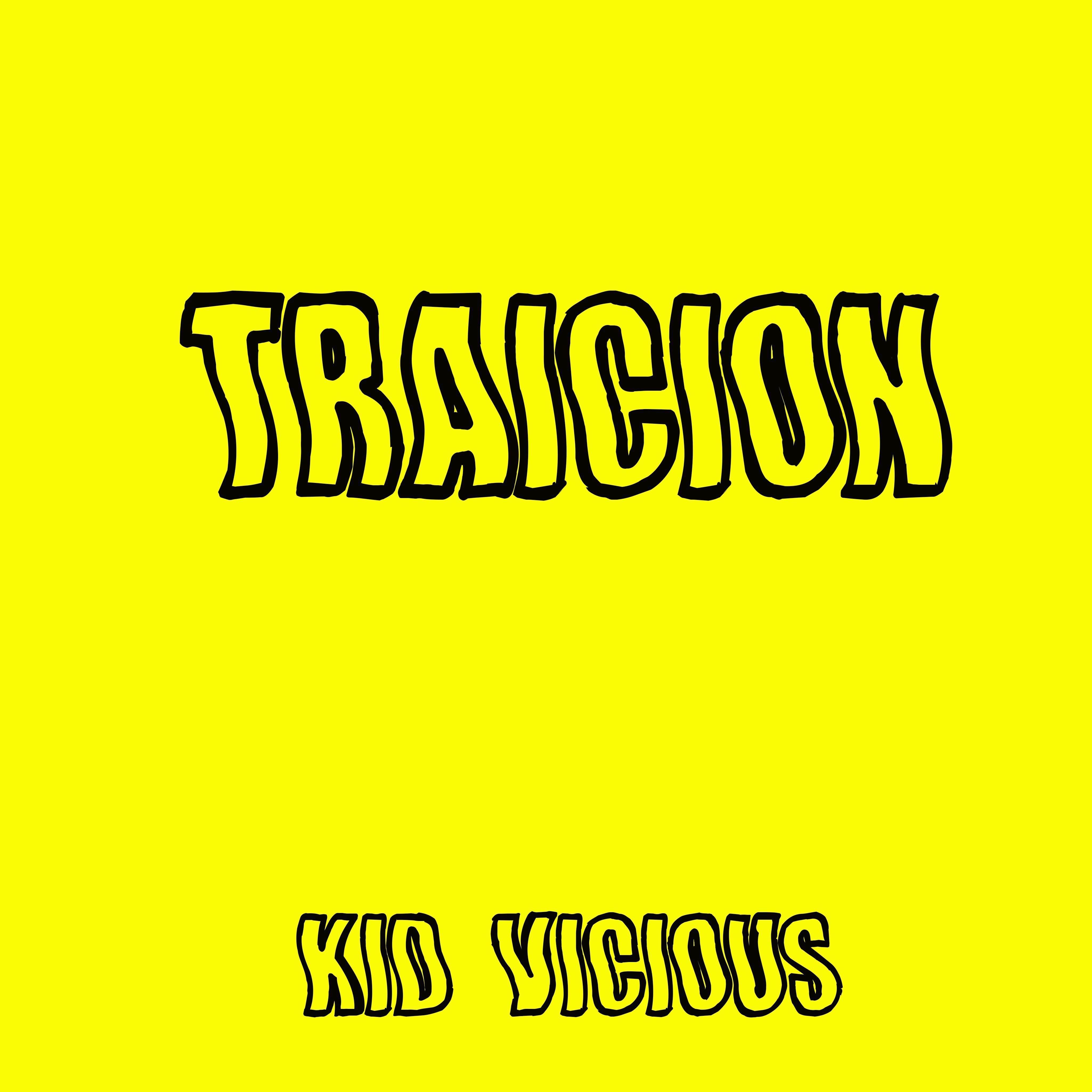 Traicion