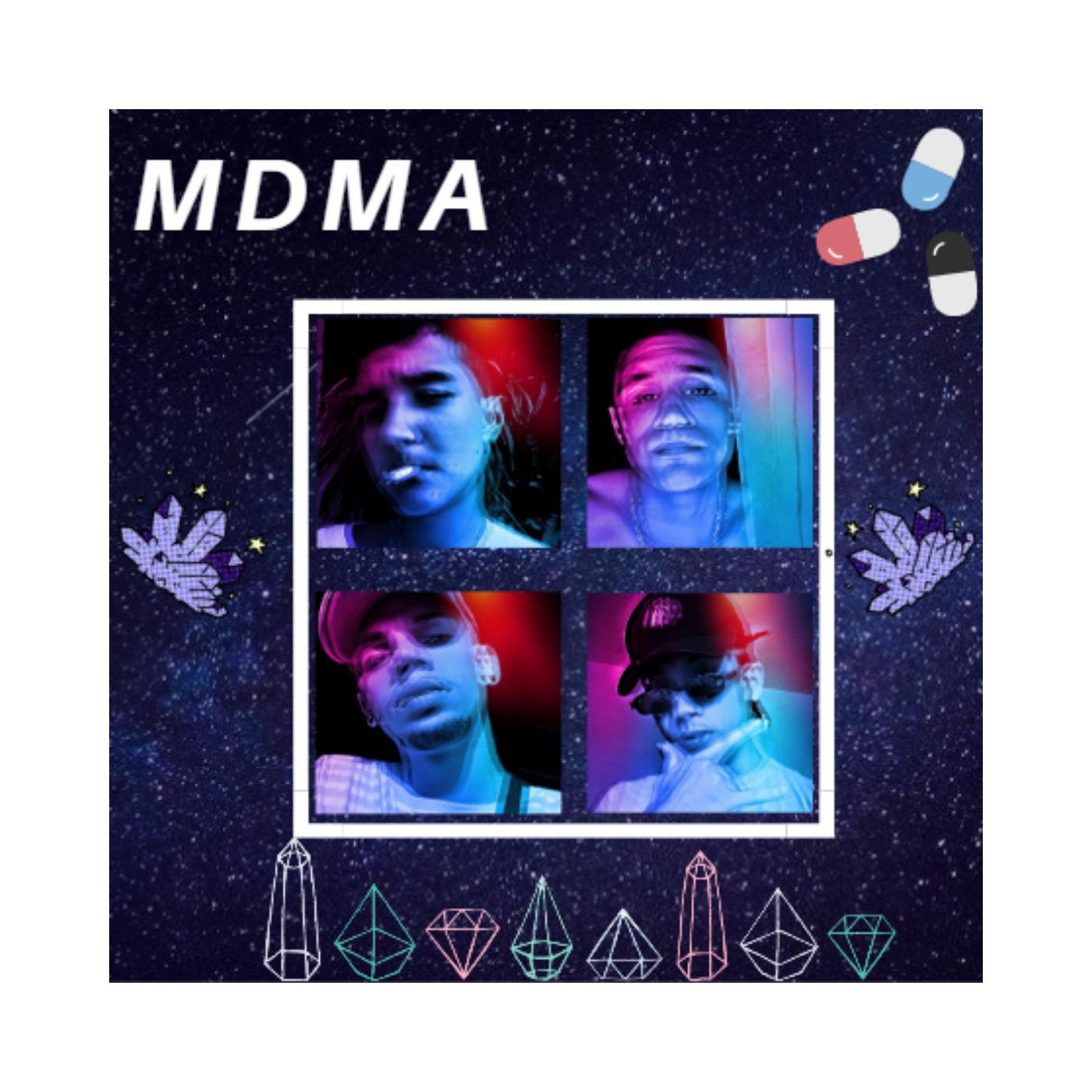 Mdma