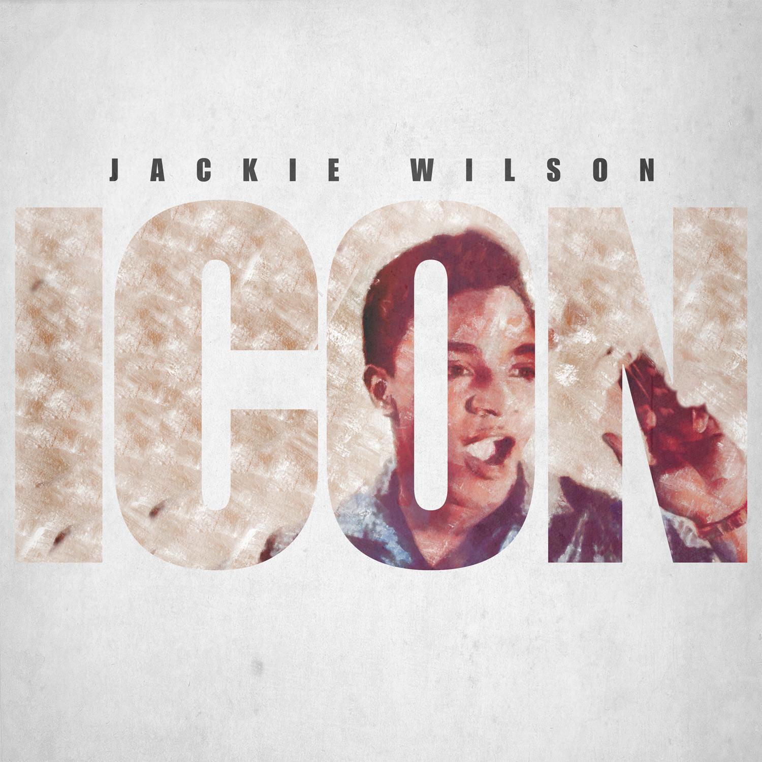 Icon - Jackie Wilson