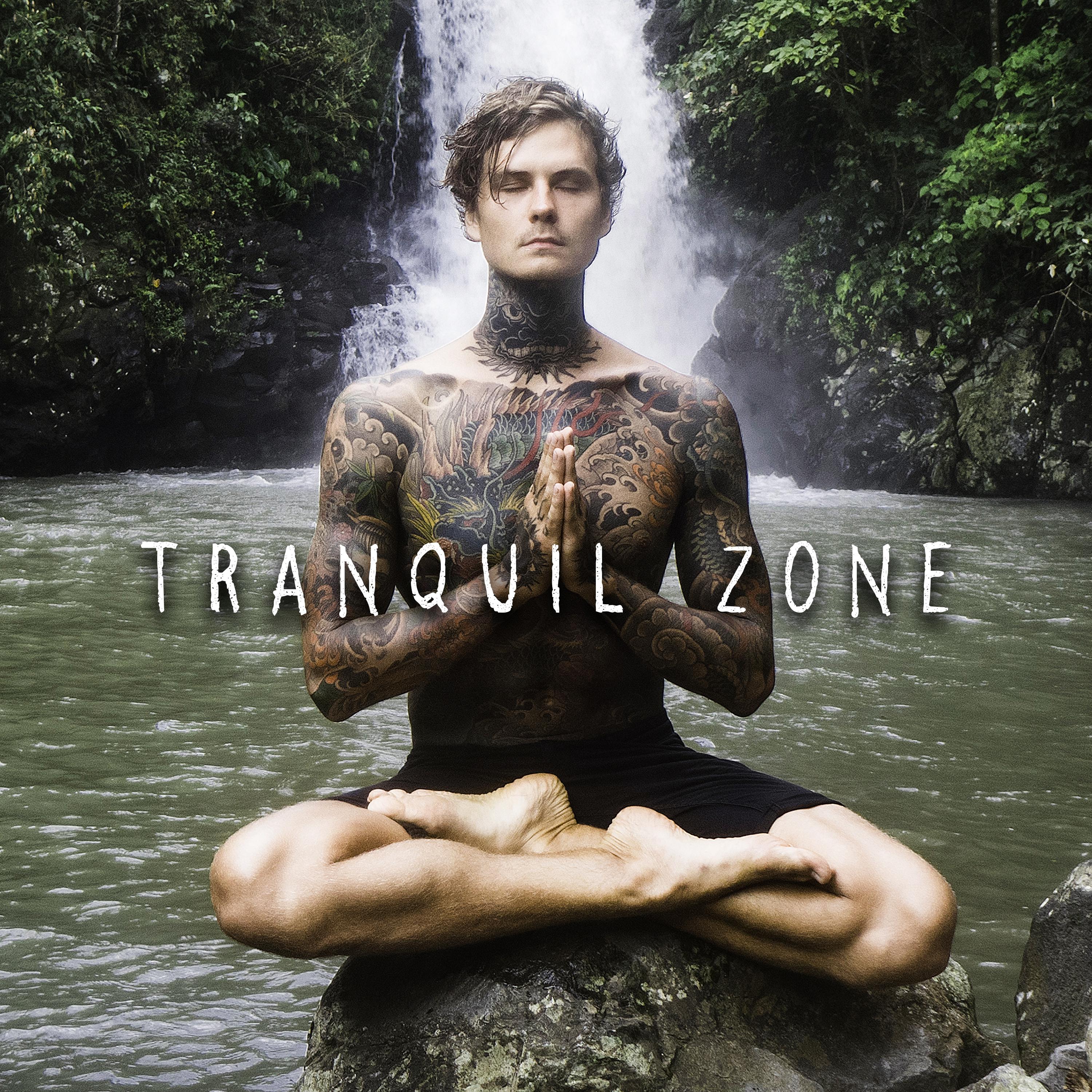 Tranquil Zone