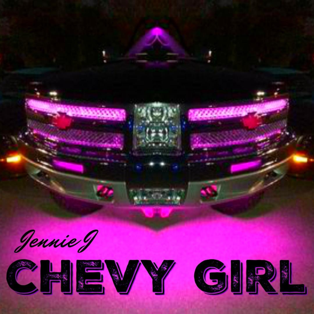 Chevy Girl