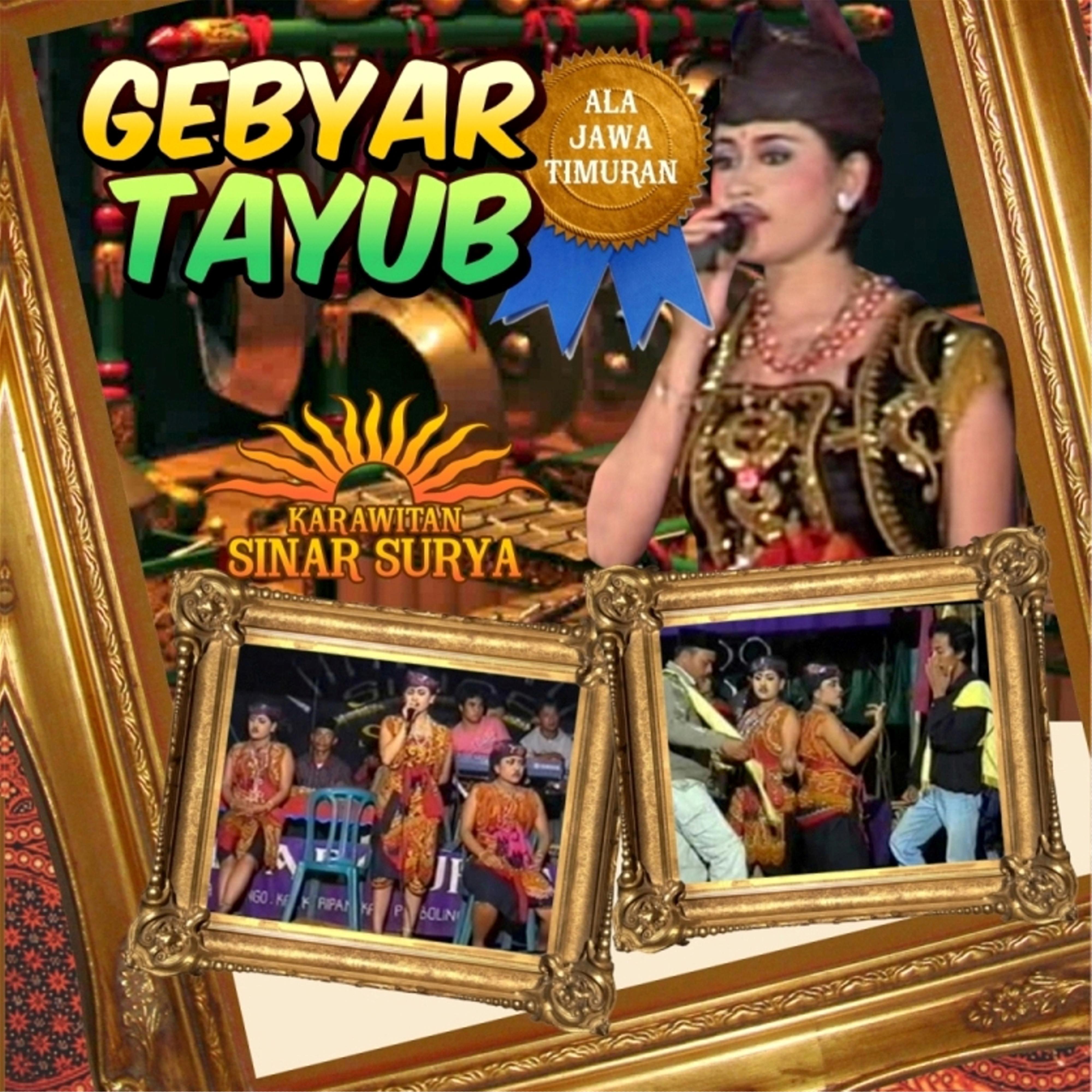 Tayub Sinar Surya