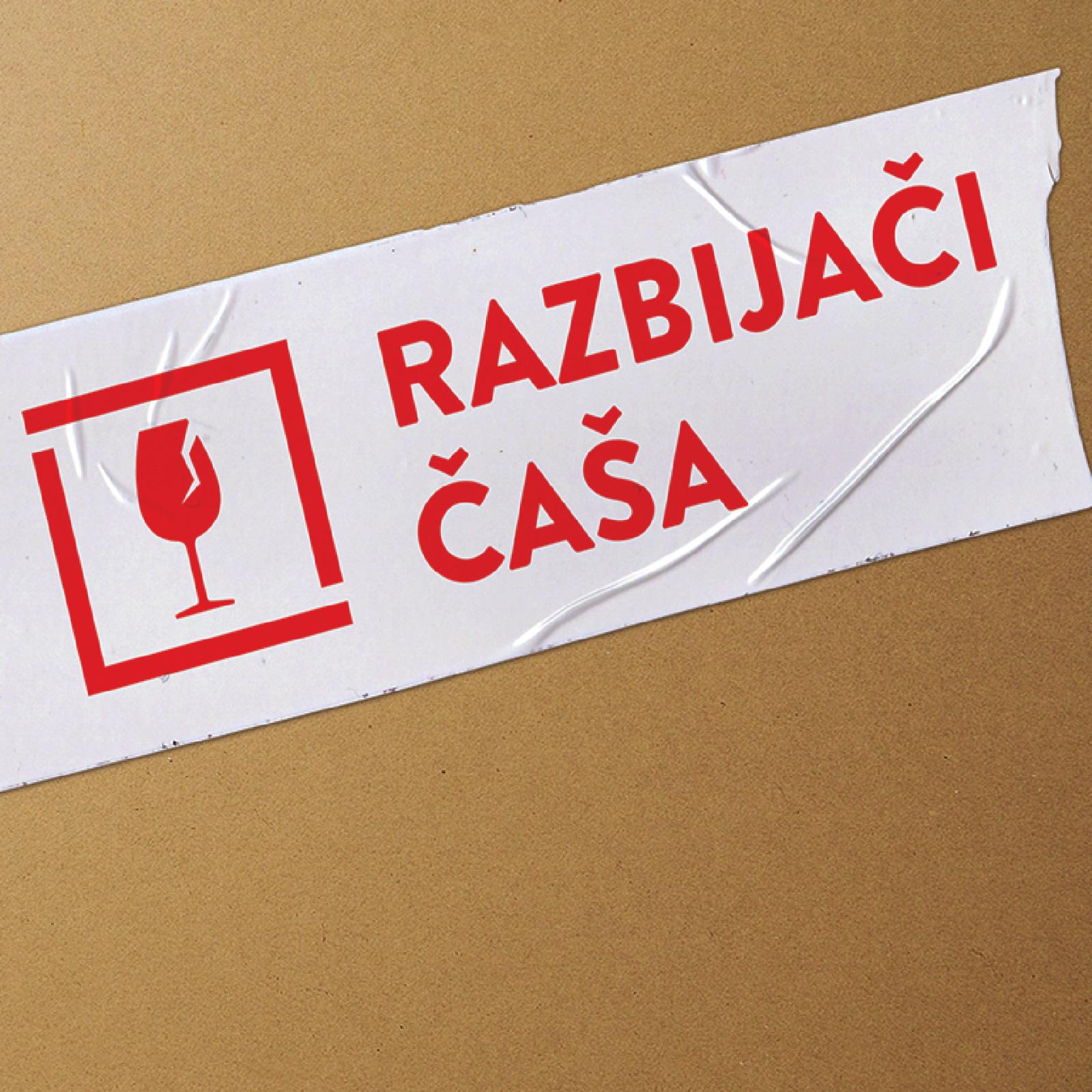 Razbijači Čaša