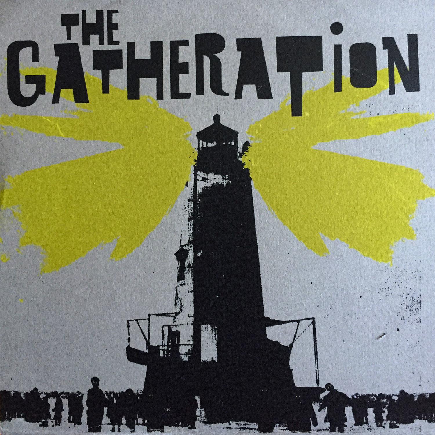 The Gatheration - EP