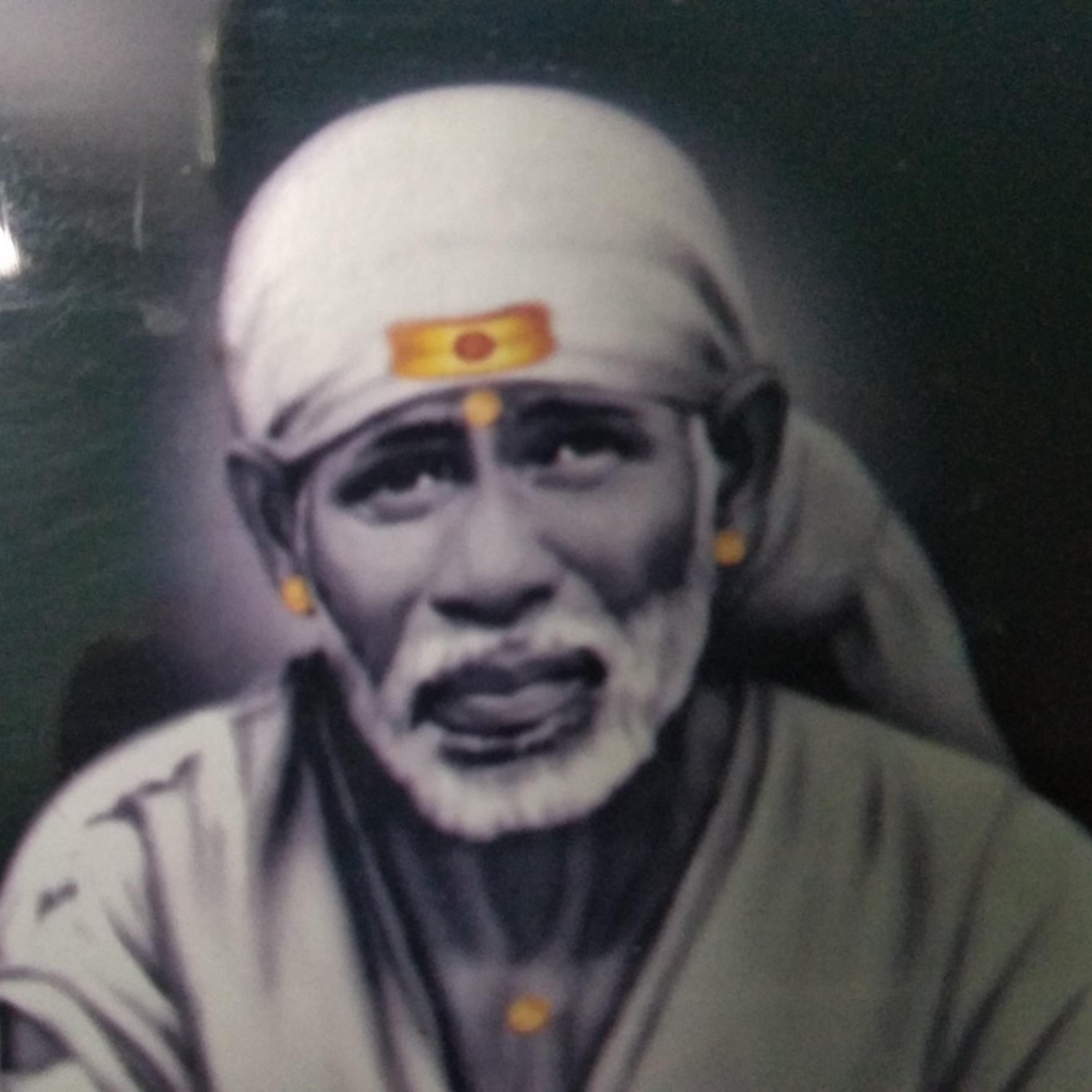 Sai Ram