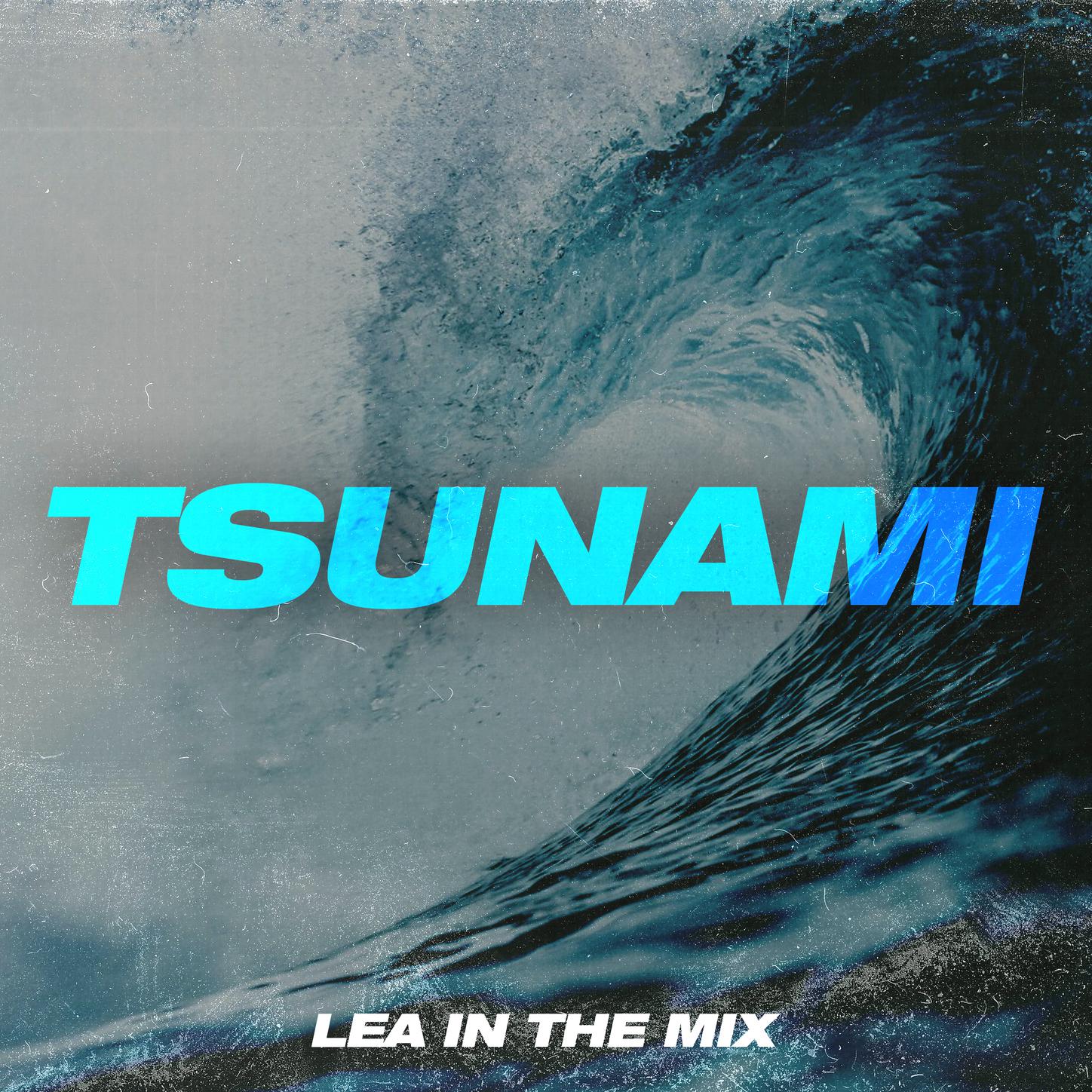 Tsunami