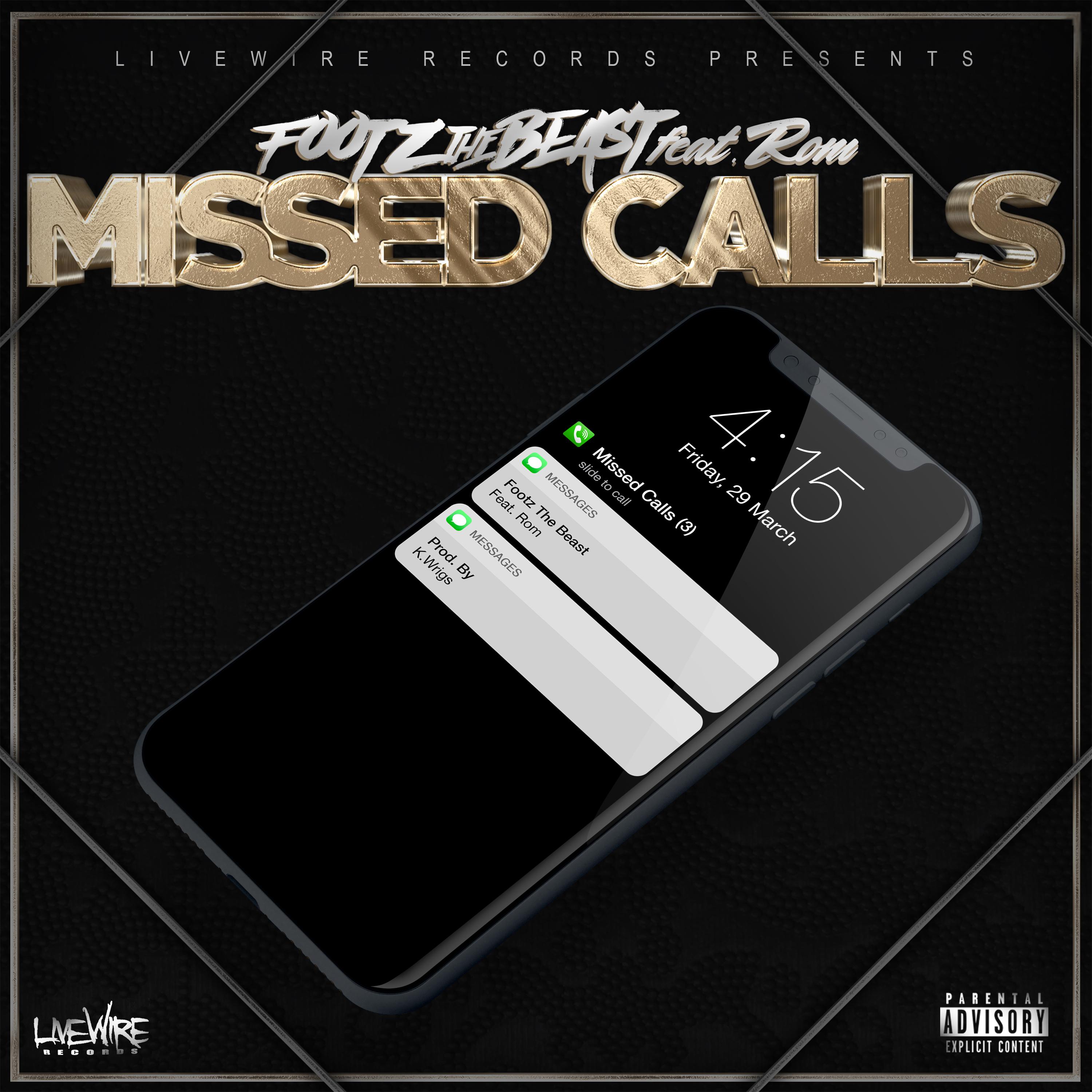 Missed Calls