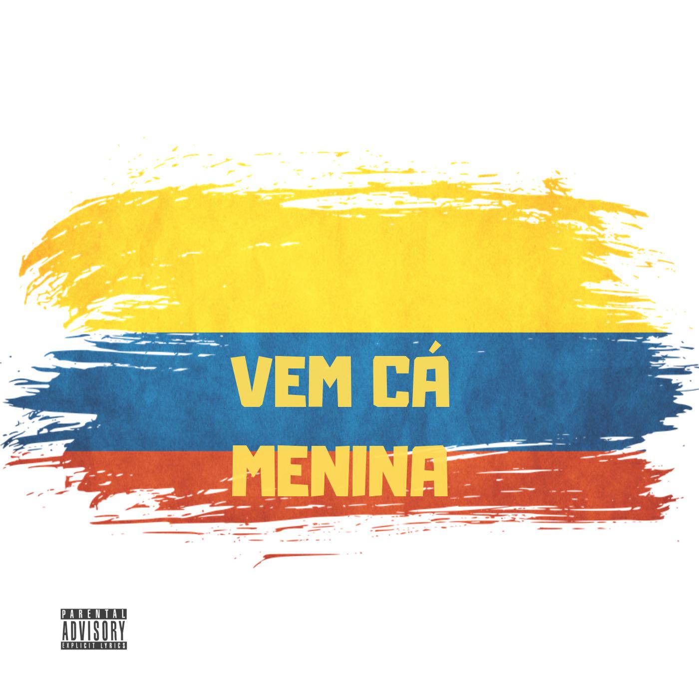 Vem Cá Menina