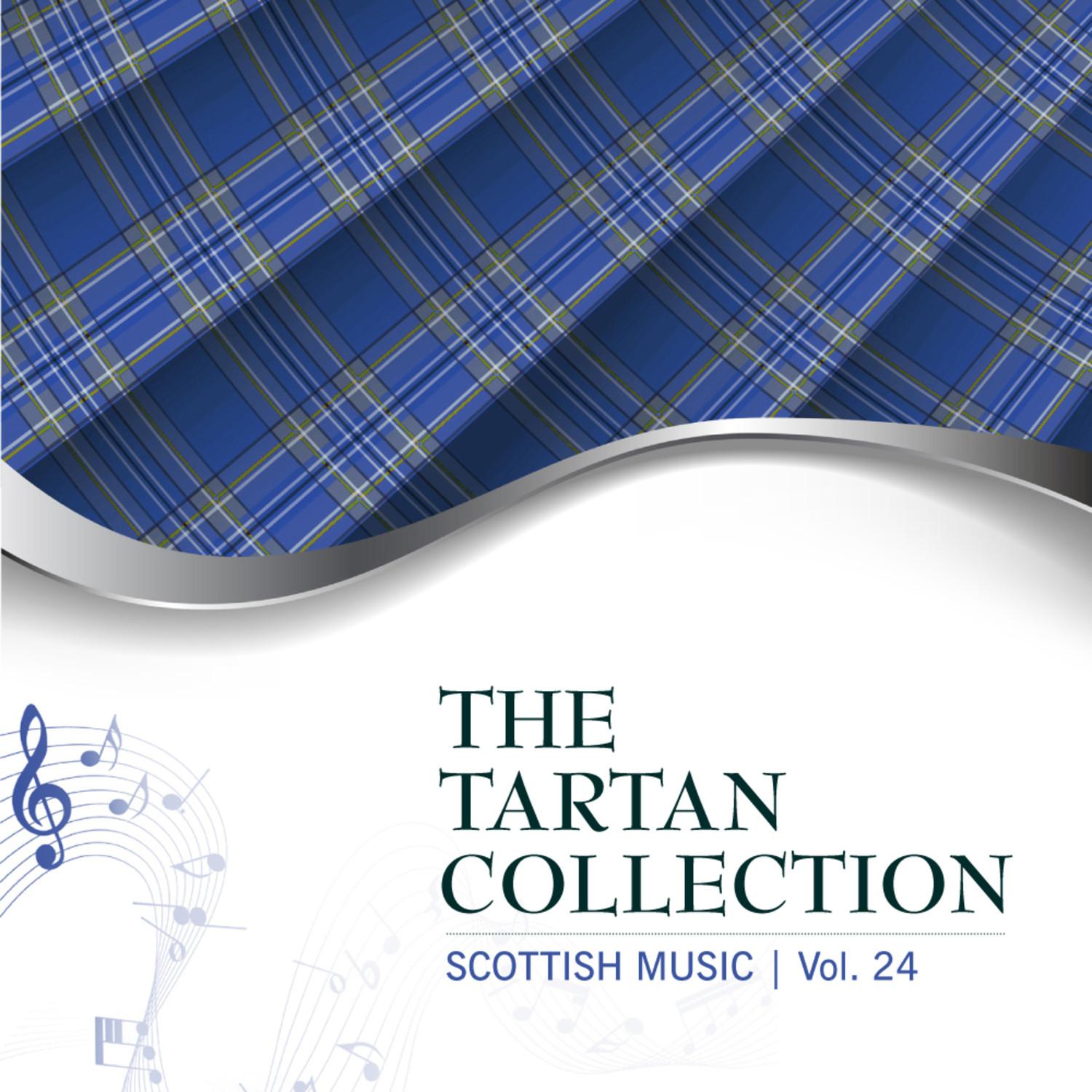 Tartan Collection Vol. 24