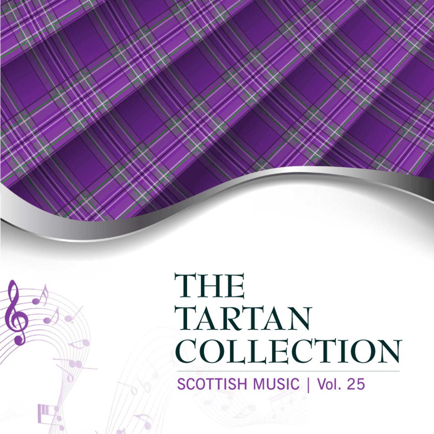 Tartan Collection Vol. 25